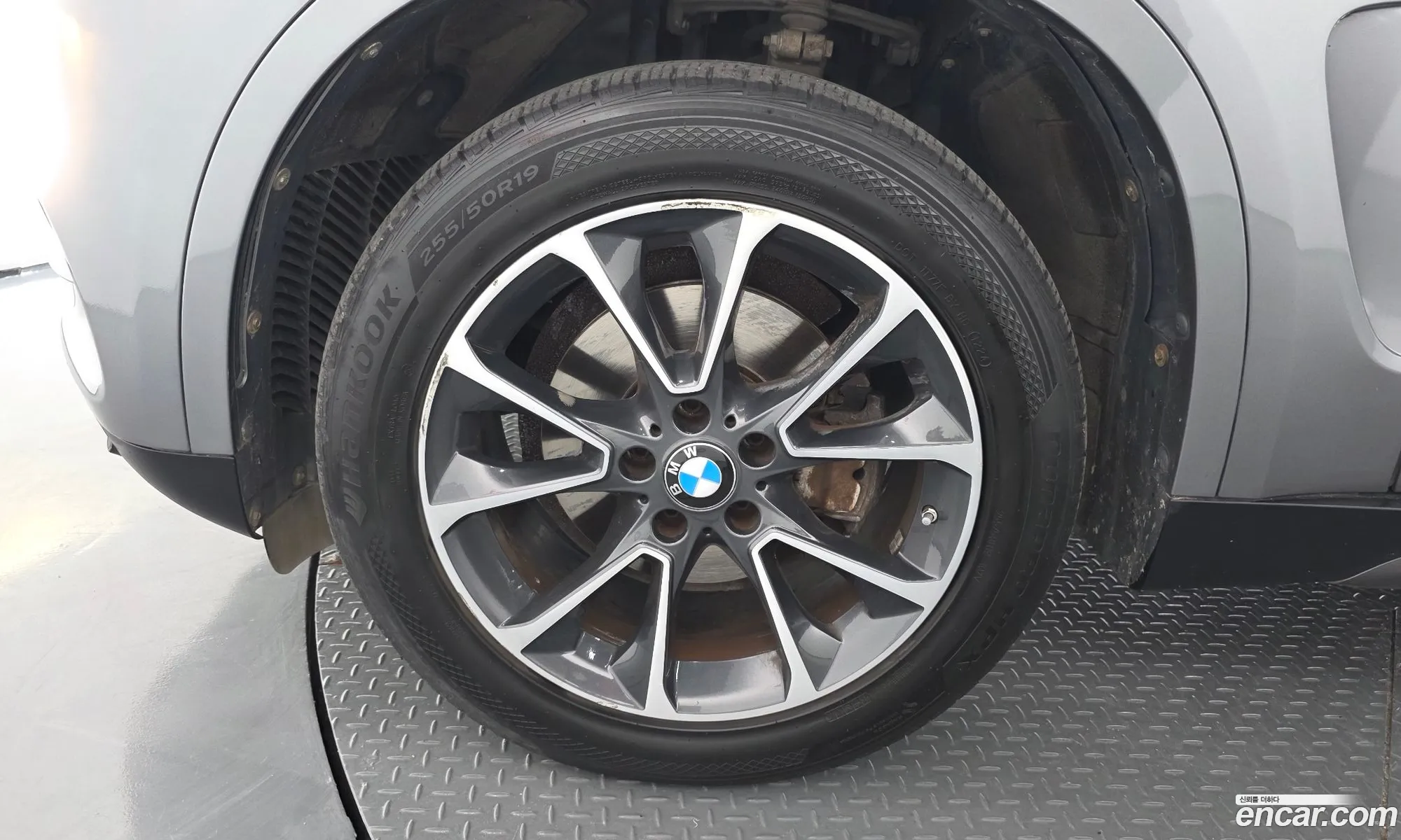 BMW X5 2017 — 10