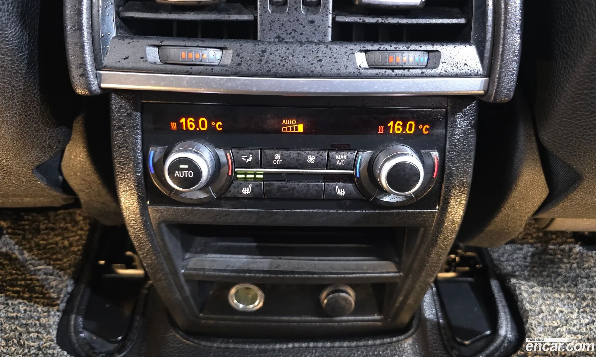 BMW X5 2017 — 6