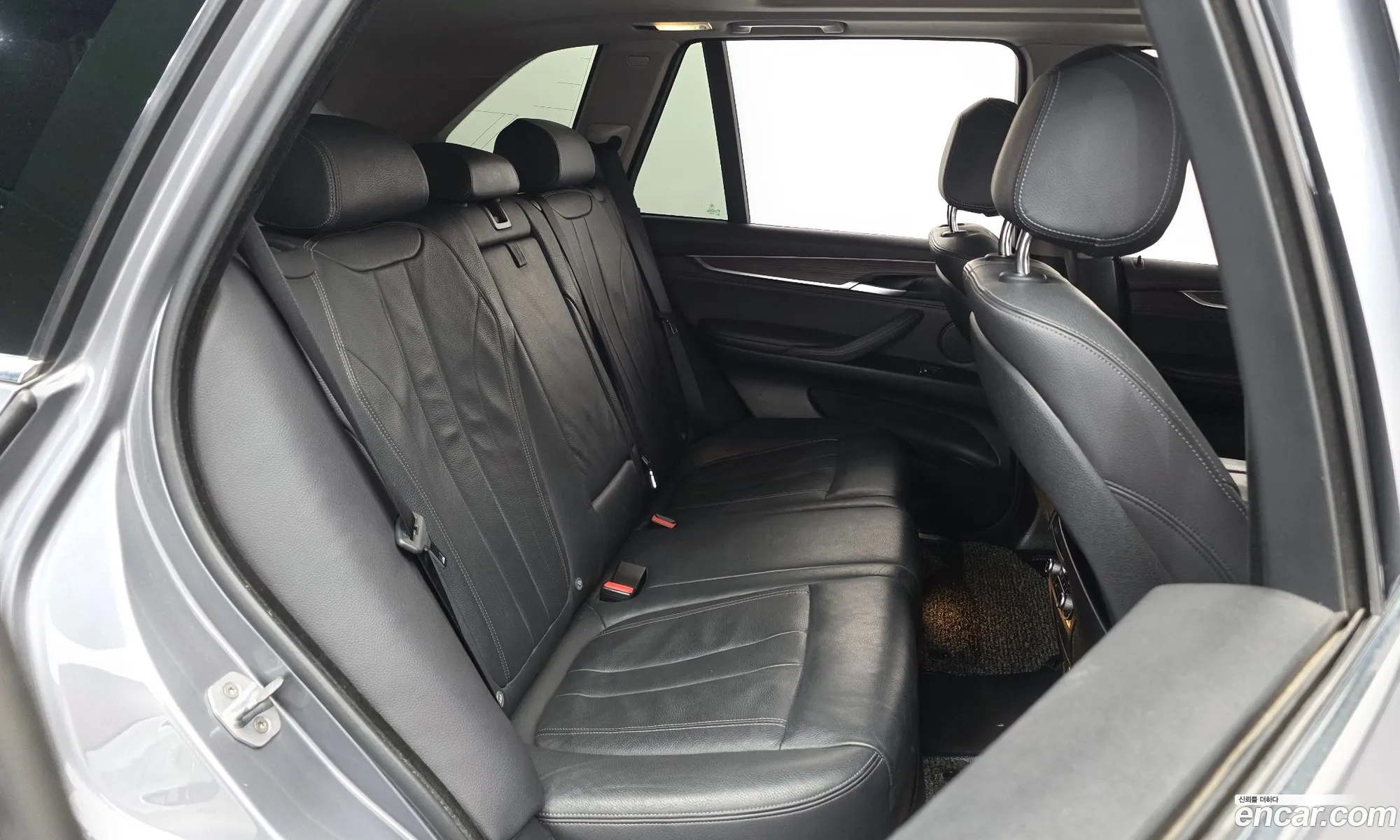 BMW X5 2017 — 14