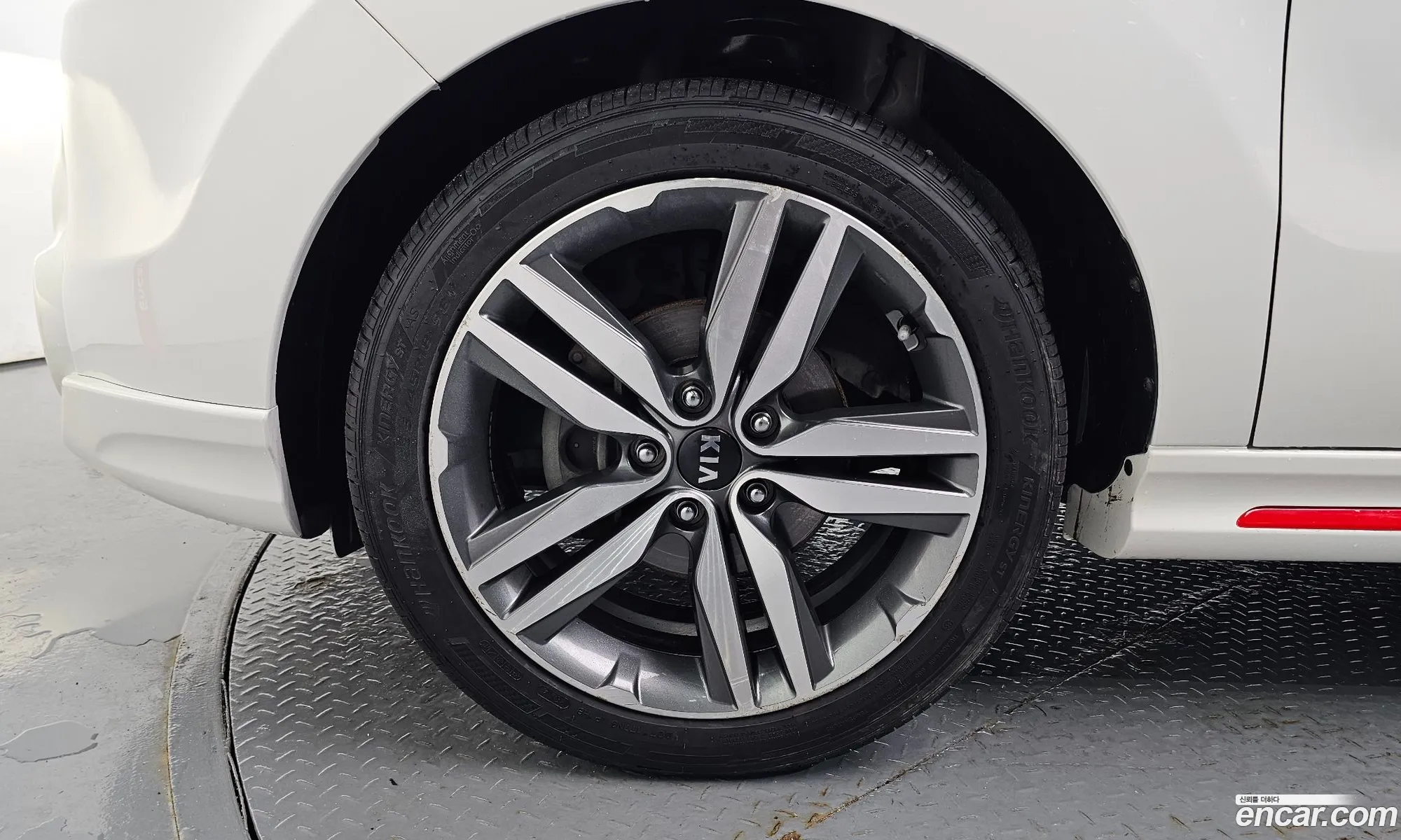 Kia Soul 2015 — 16