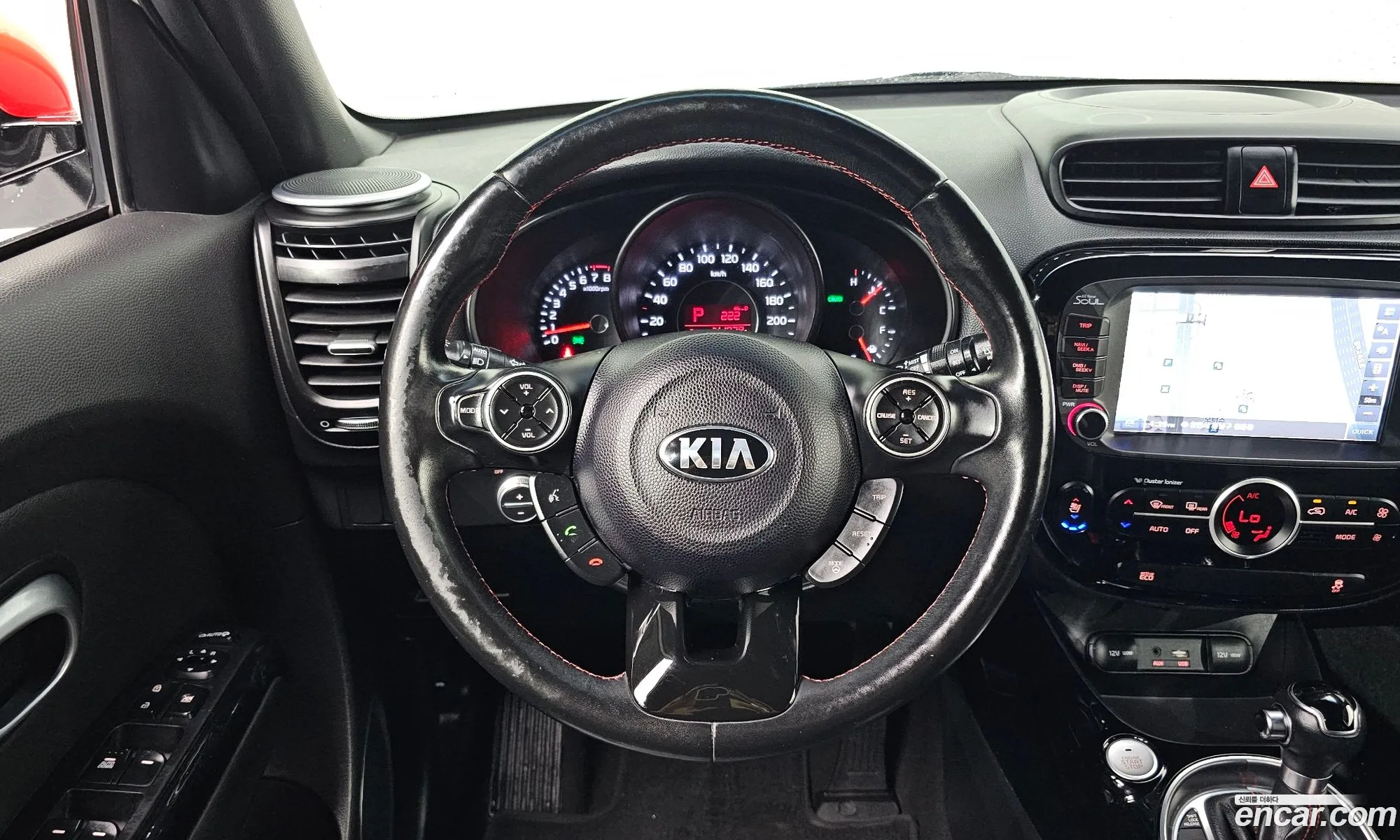 Kia Soul 2015 — 18