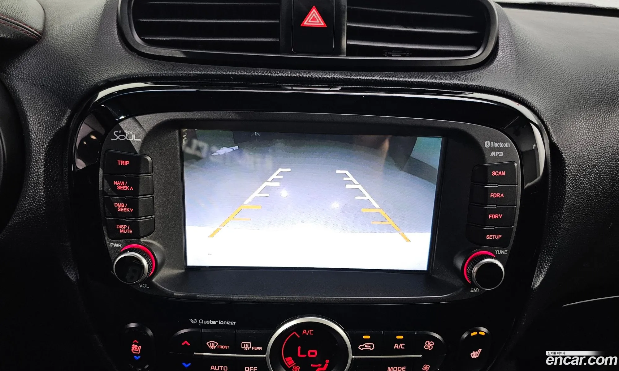 Kia Soul 2015 — 19