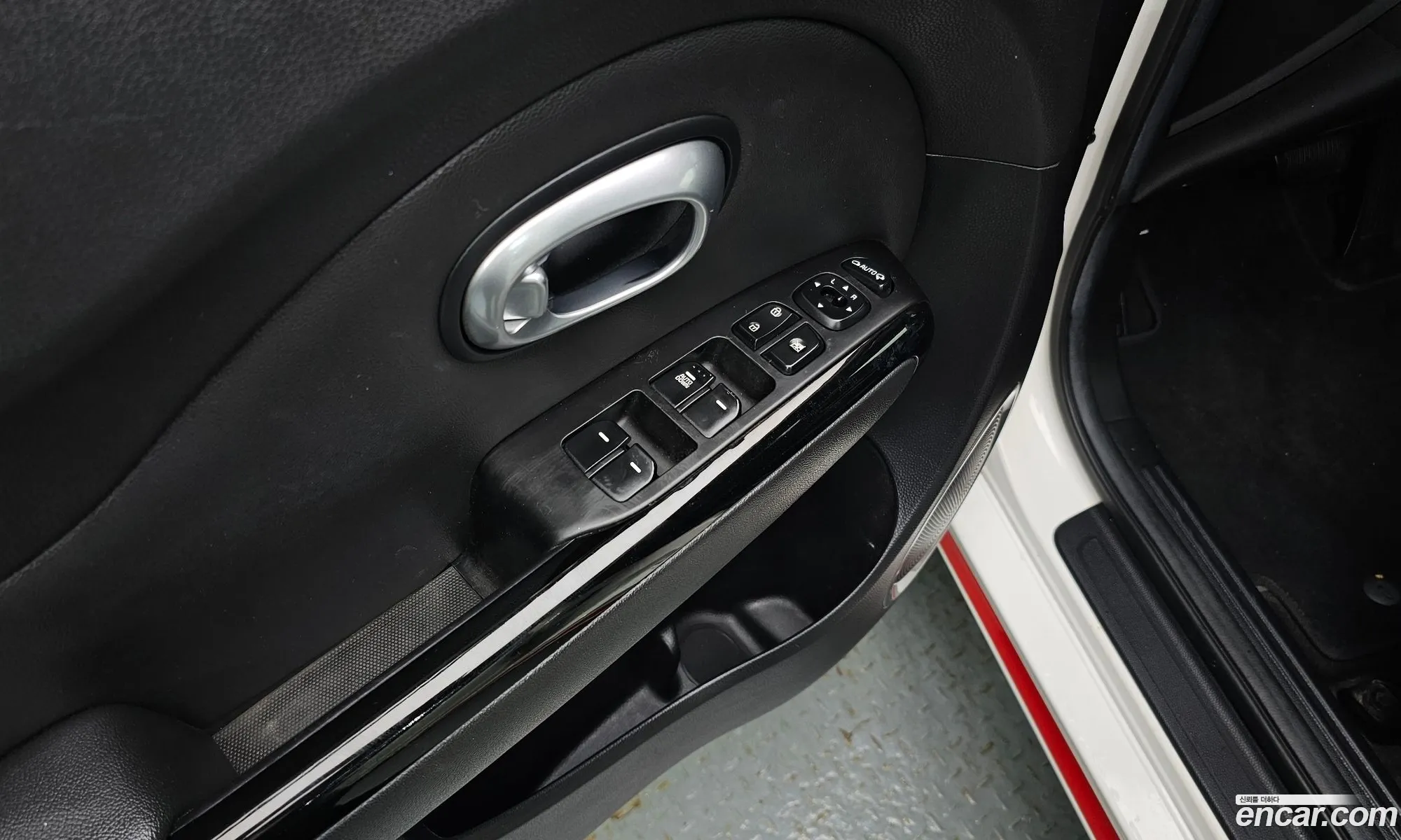 Kia Soul 2015 — 6