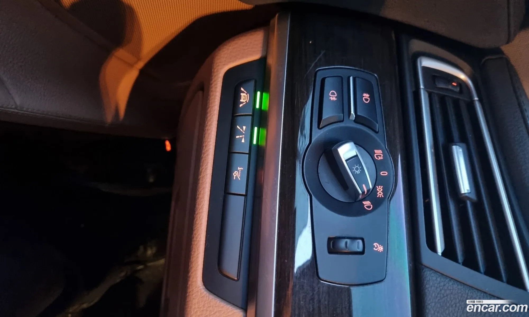 BMW 7 Series 2013 — 2