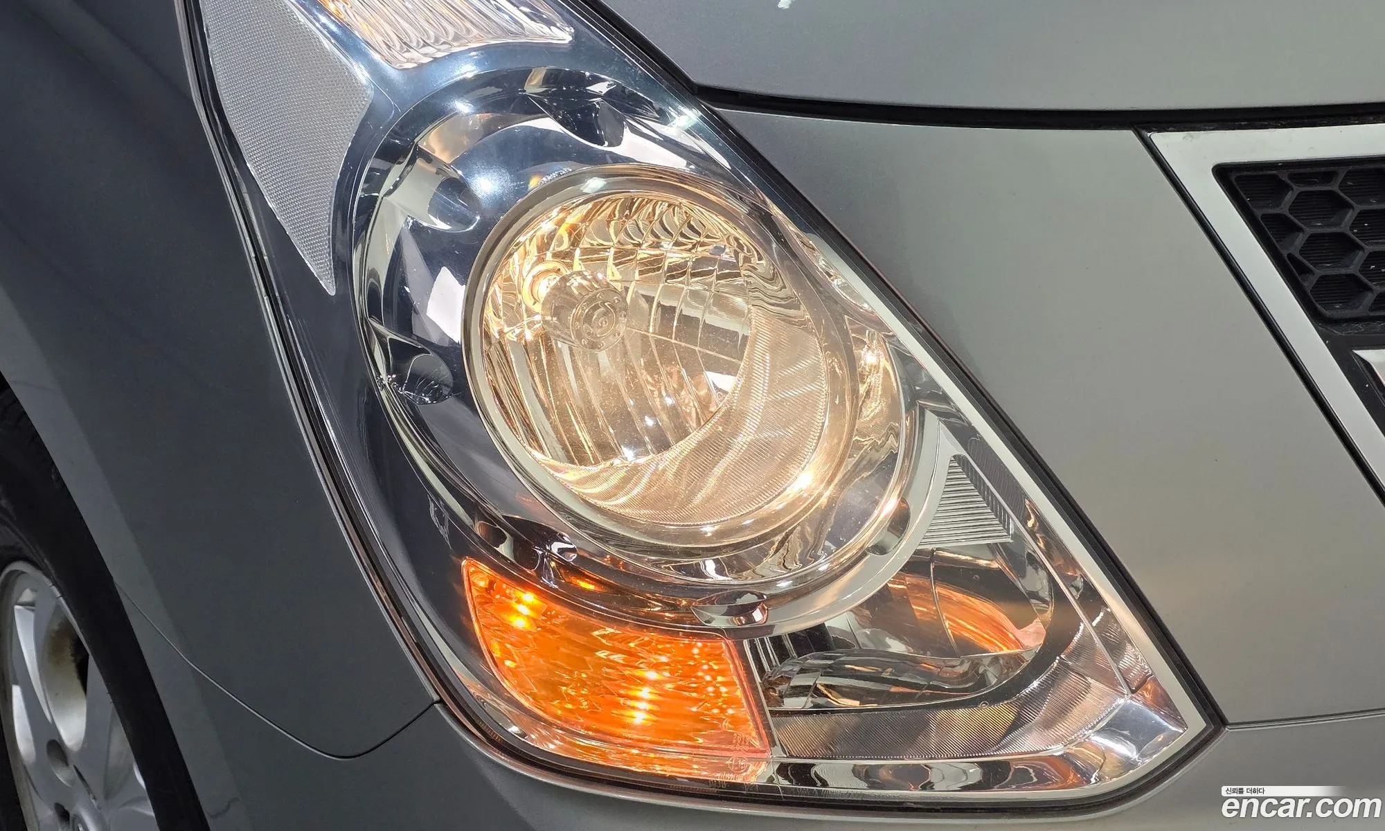 Hyundai Grand Starex 2013 — 23