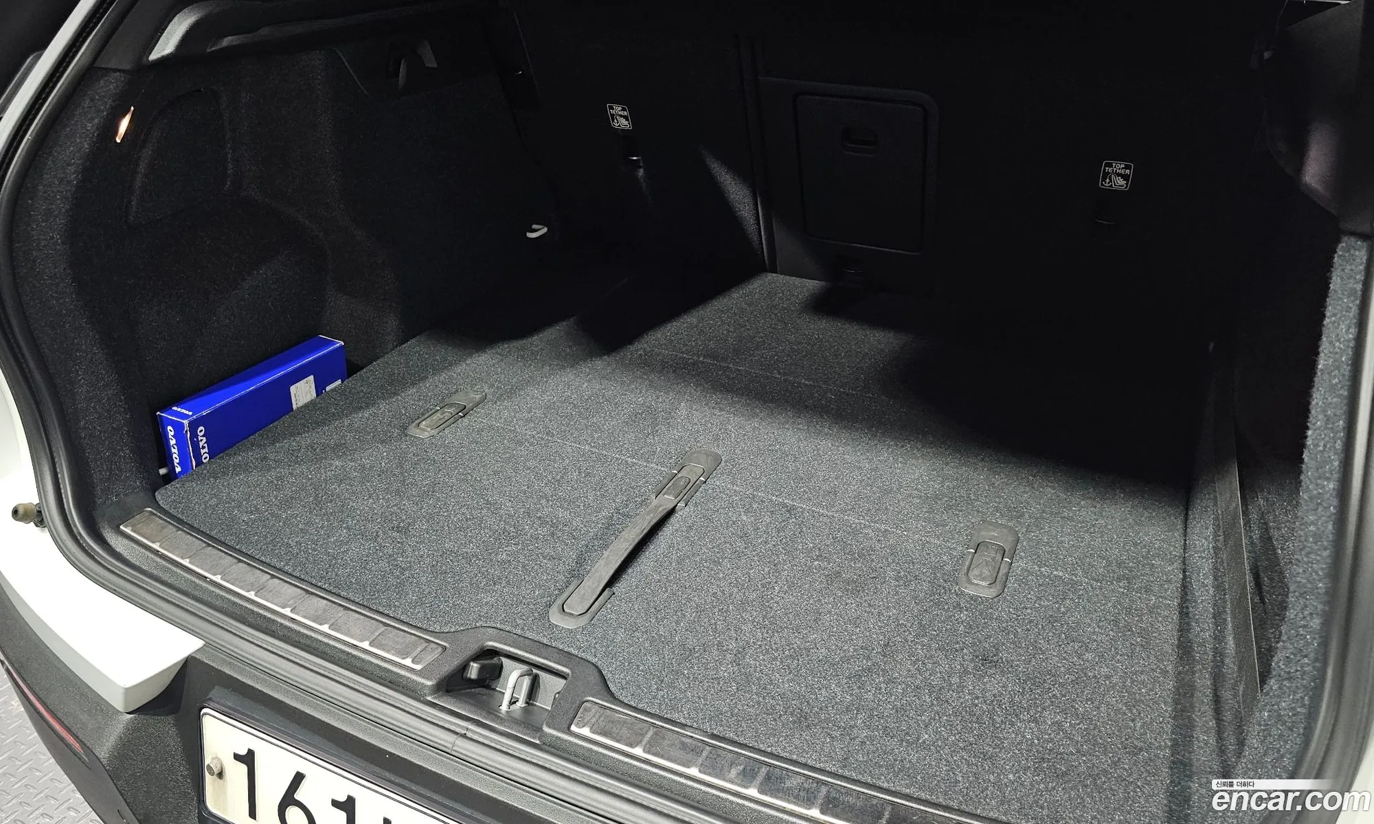 Volvo XC40 2020 — 5