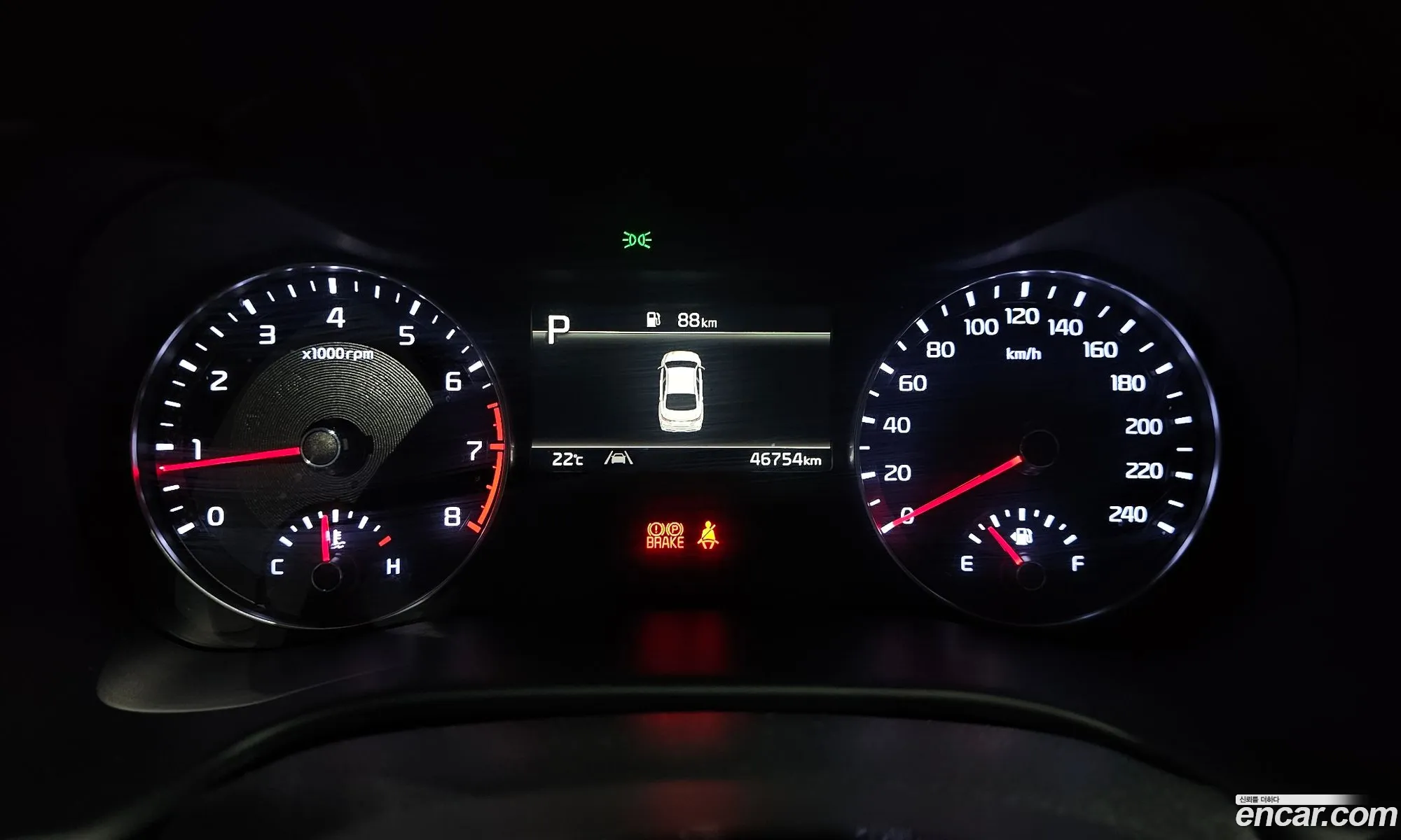 Kia K3 2023 — 13