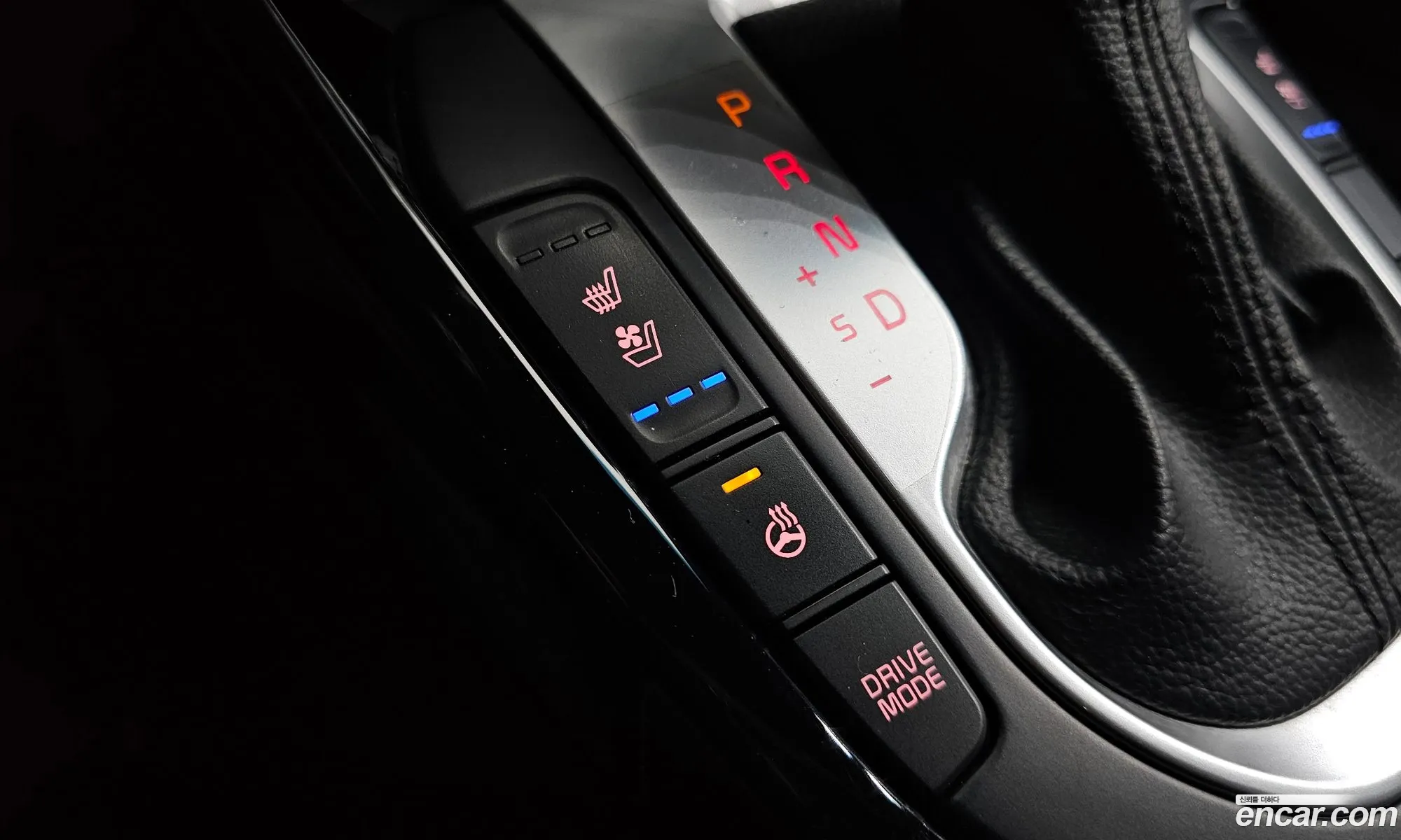 Kia K3 2023 — 11
