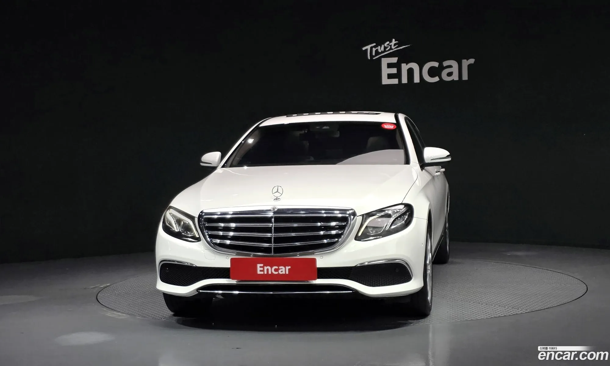 Mercedes-Benz E-Class W213 2019 WDDZF0EB5KA650977 — 7