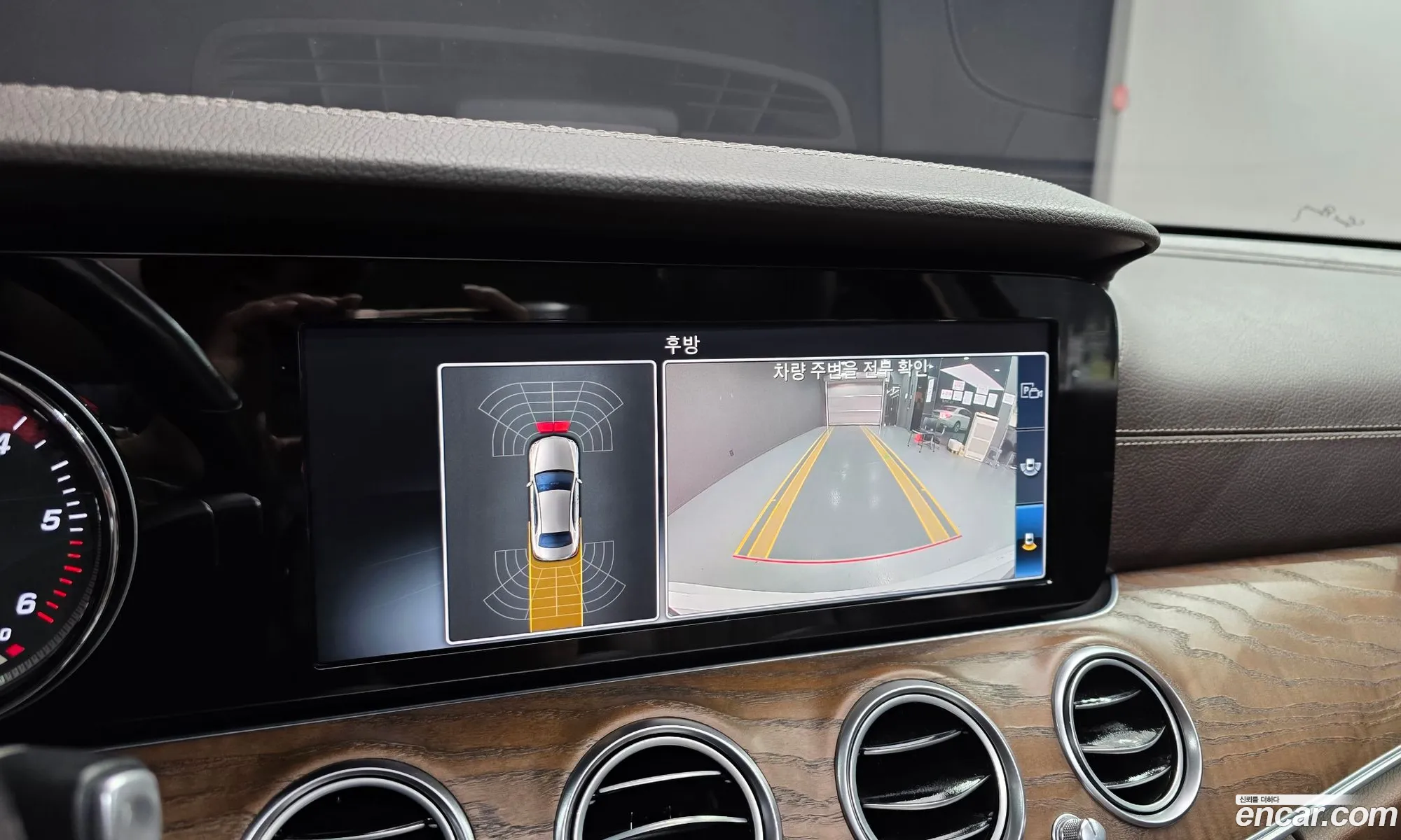 Mercedes-Benz E-Class W213 2019 WDDZF0EB5KA650977 — 5