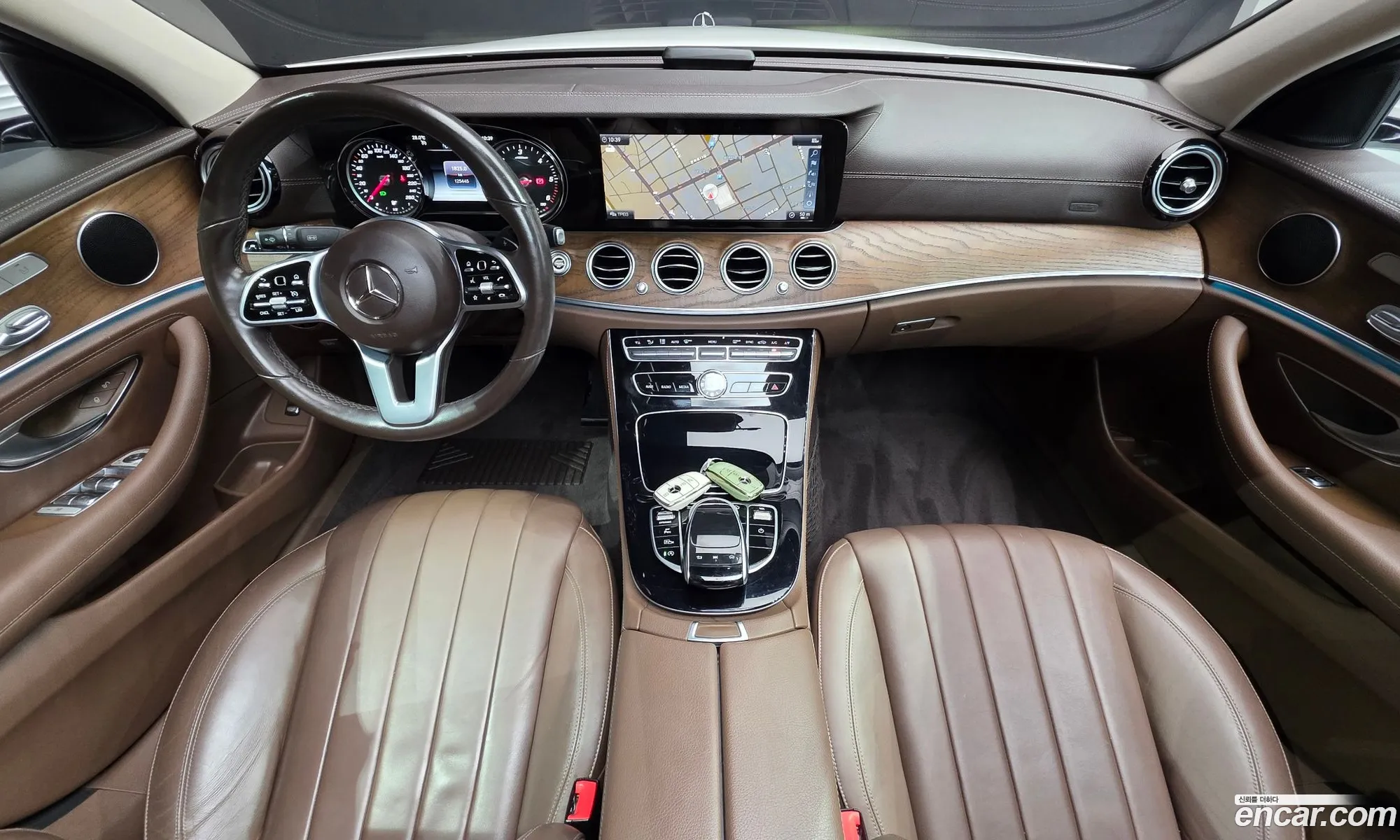 Mercedes-Benz E-Class W213 2019 WDDZF0EB5KA650977 — 29
