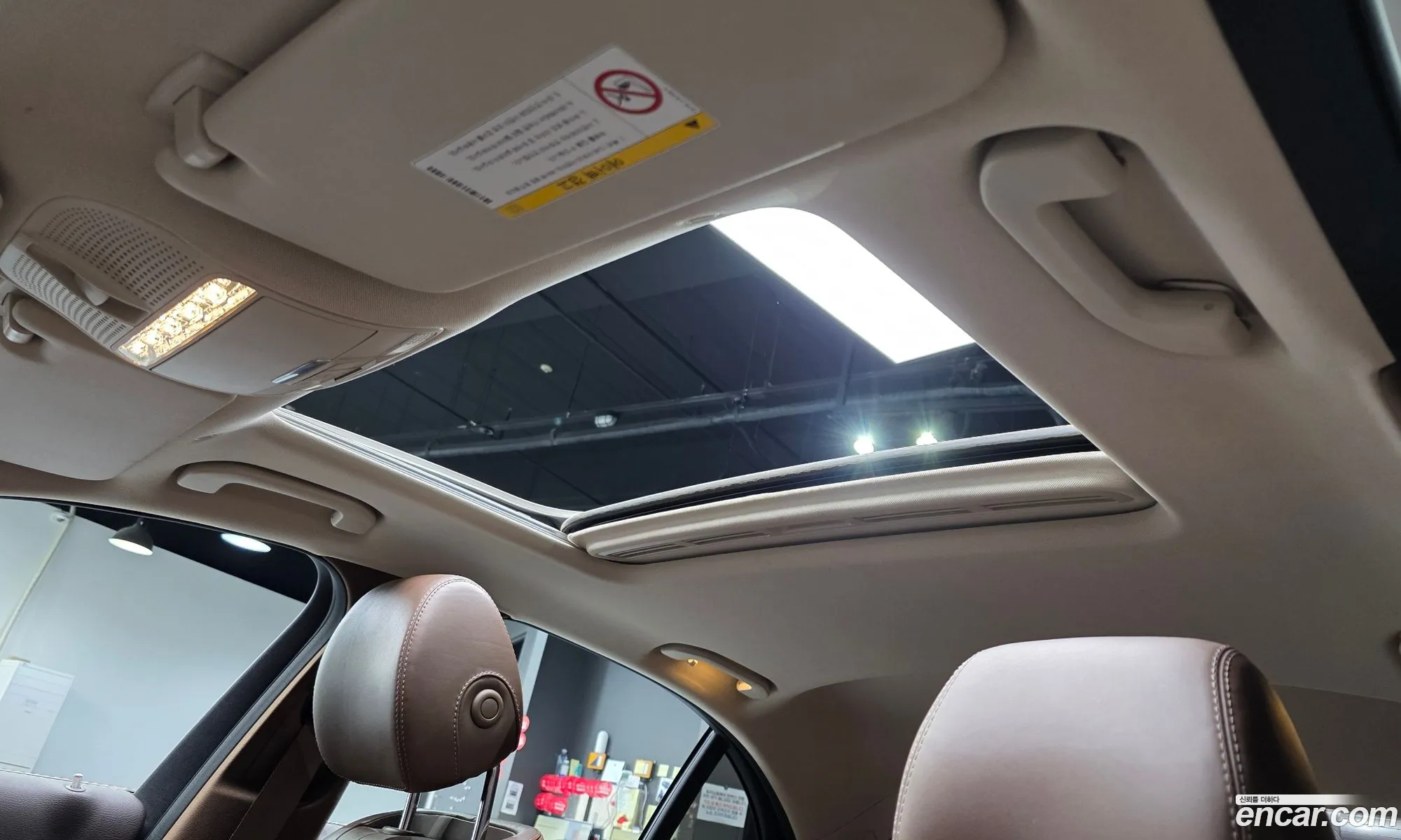 Mercedes-Benz E-Class W213 2019 WDDZF0EB5KA650977 — 23