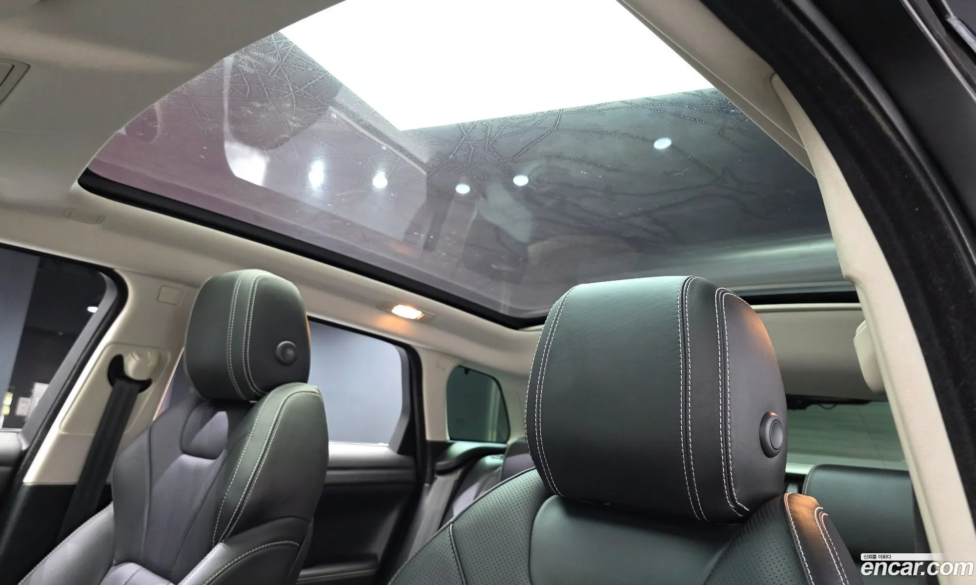 Land Rover Range Rover Evoque 2018 — 13