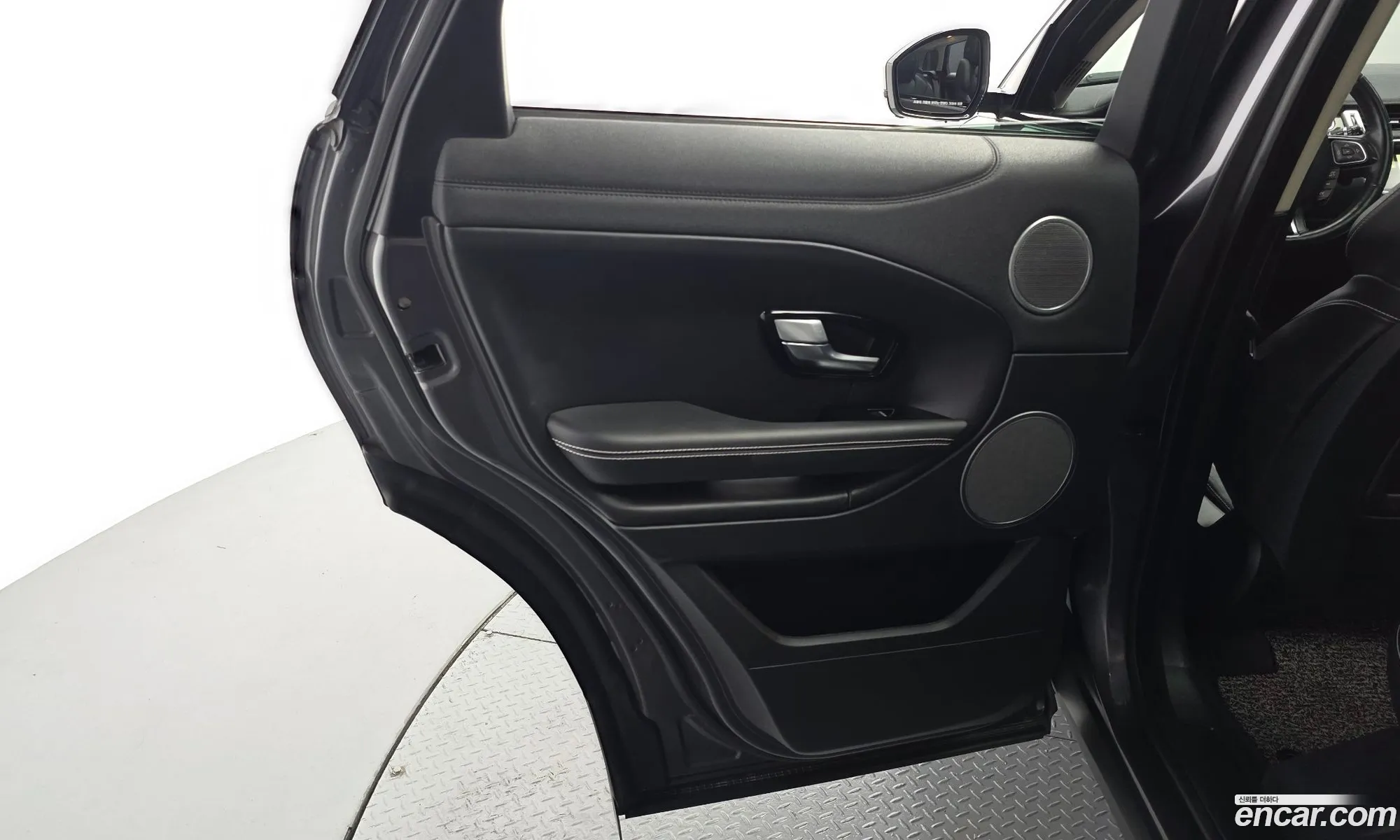 Land Rover Range Rover Evoque 2018 — 5