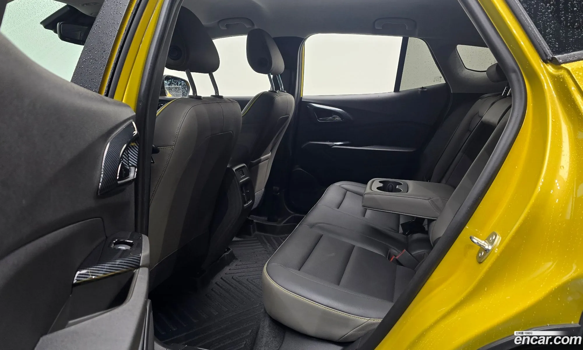 Chevrolet (GM Daewoo) Trax Crossover 2023 — 14