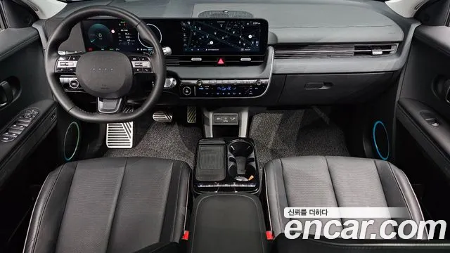 Hyundai Ioniq 5 2024 — 4