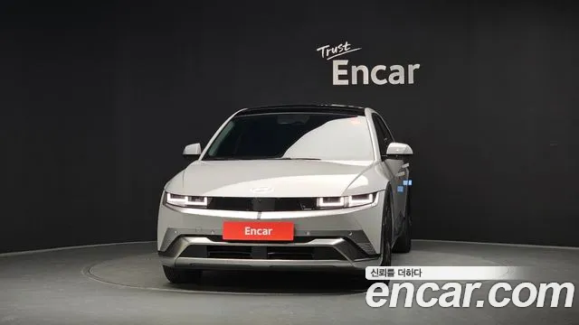 Hyundai Ioniq 5 2024 — 2
