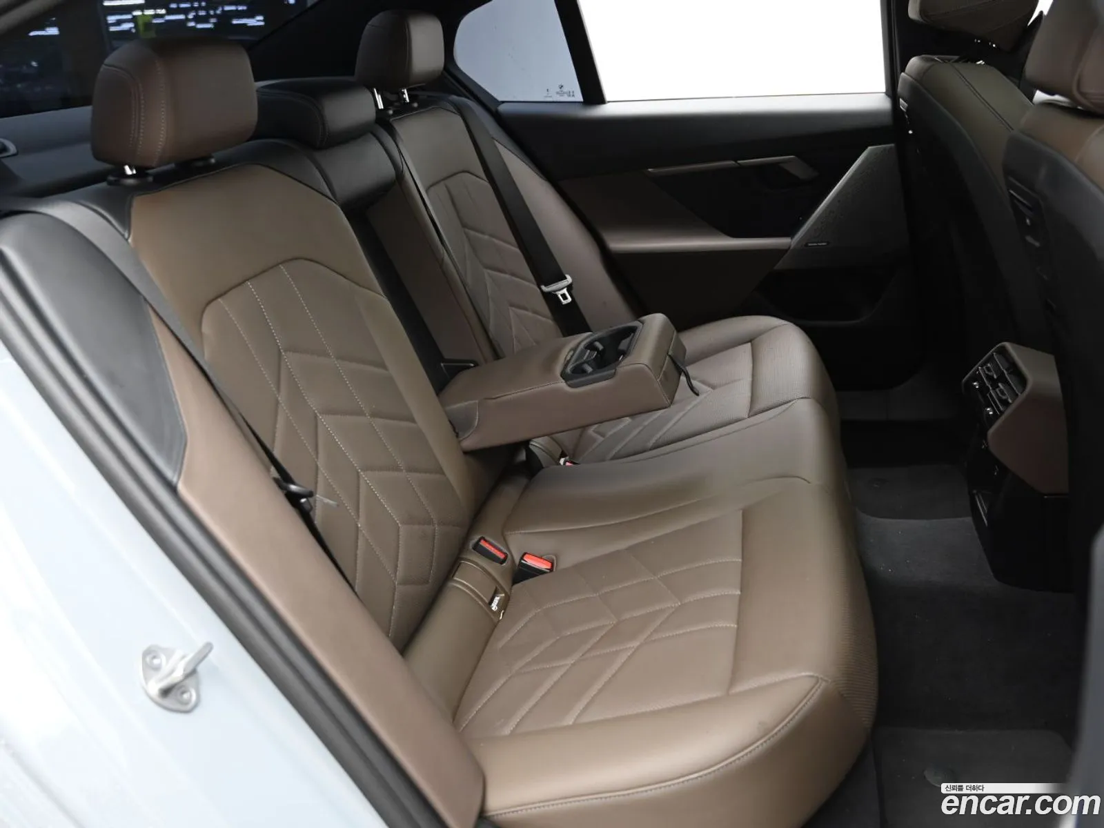 BMW 5 Series 2024 — 2