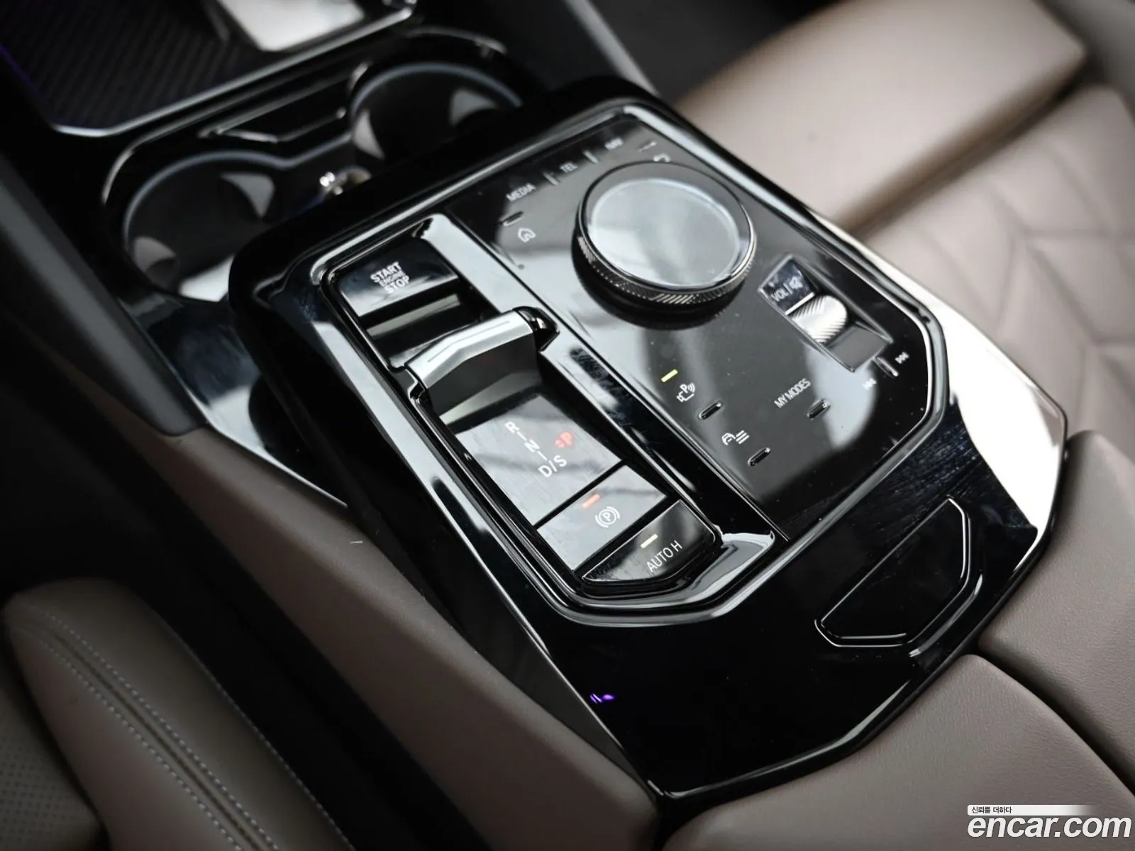 BMW 5 Series 2024 — 15