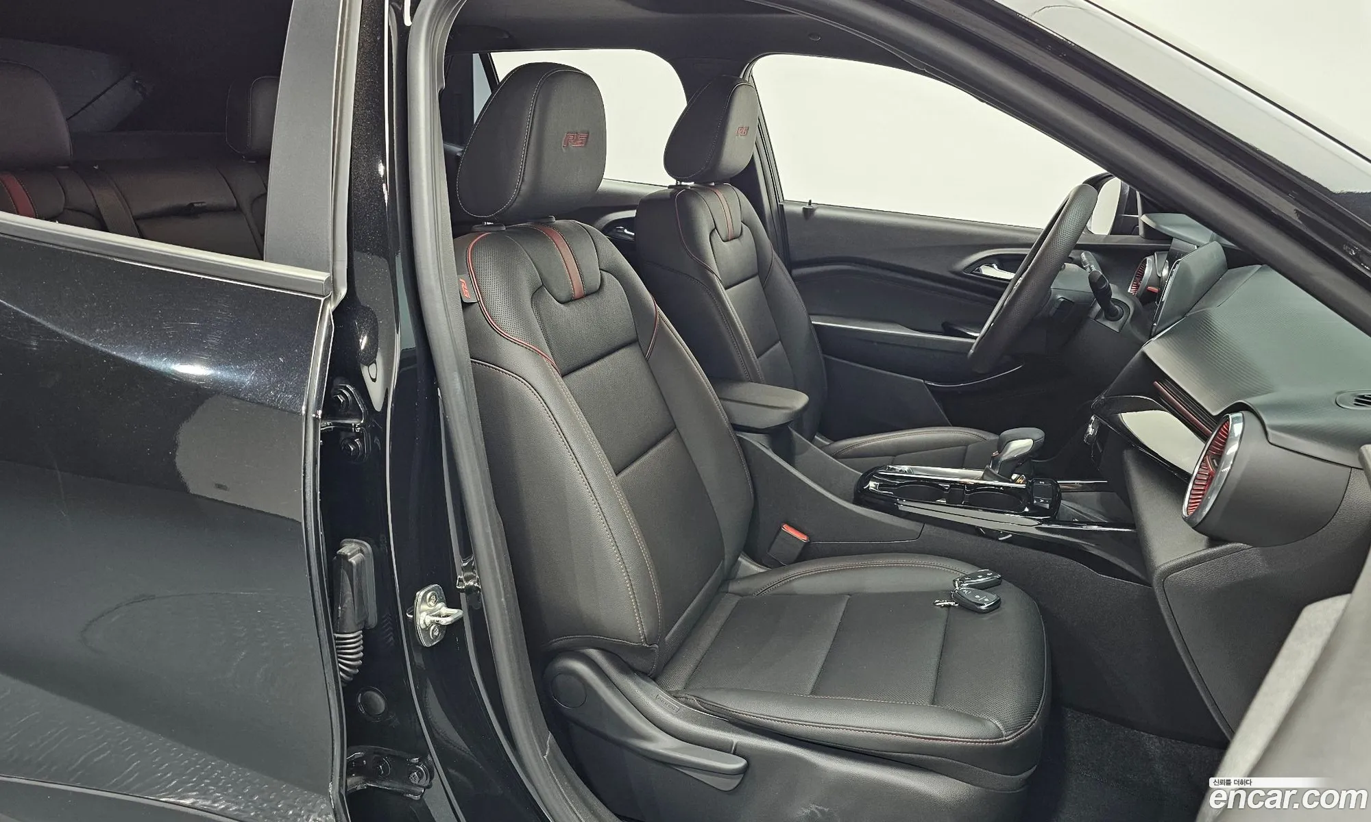 Chevrolet (GM Daewoo) Trax Crossover 2023 — 32