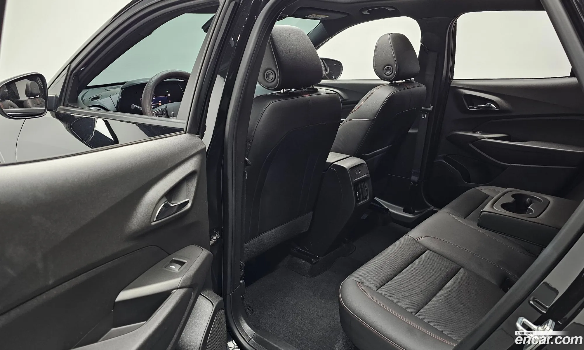 Chevrolet (GM Daewoo) Trax Crossover 2023 — 18