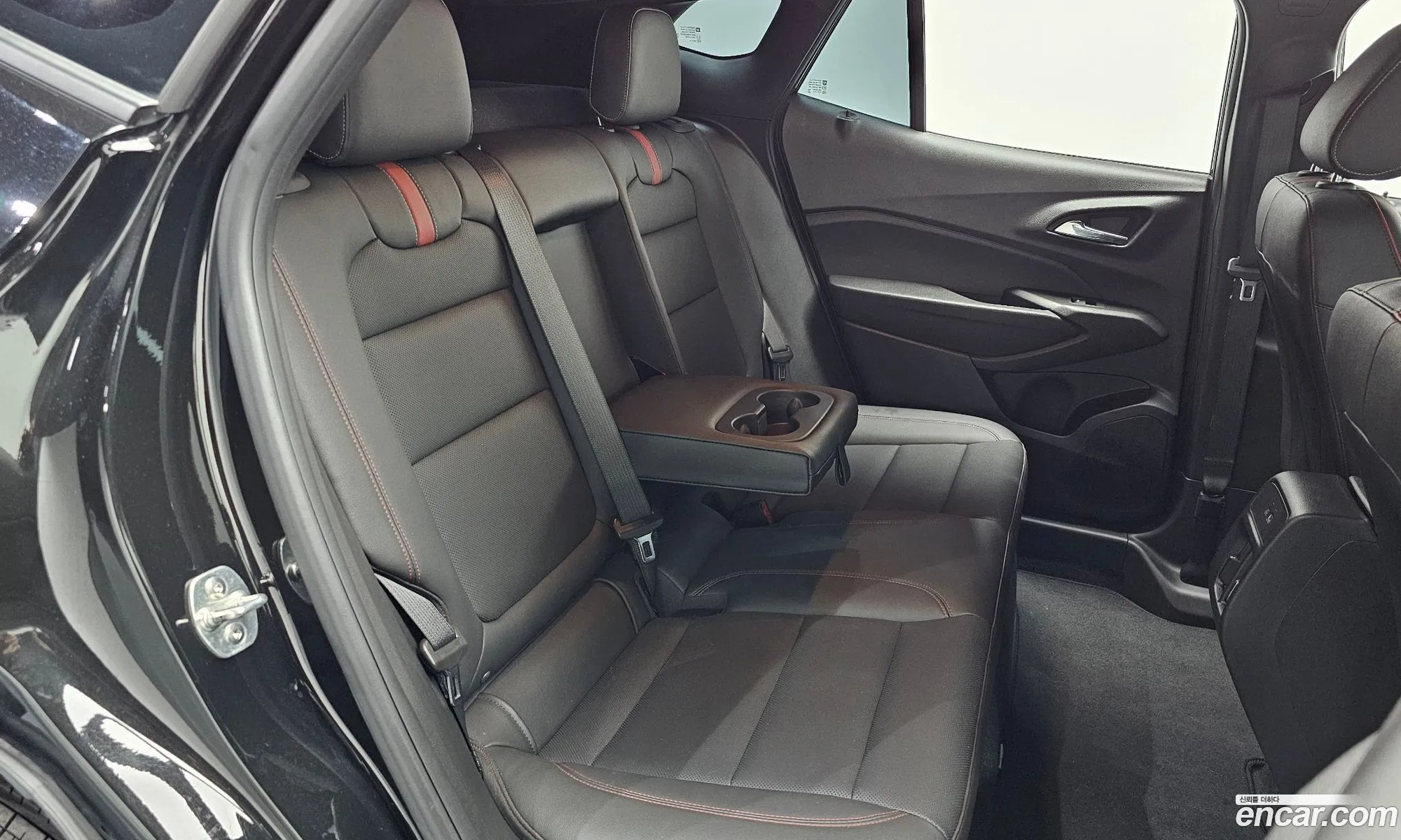 Chevrolet (GM Daewoo) Trax Crossover 2023 — 14