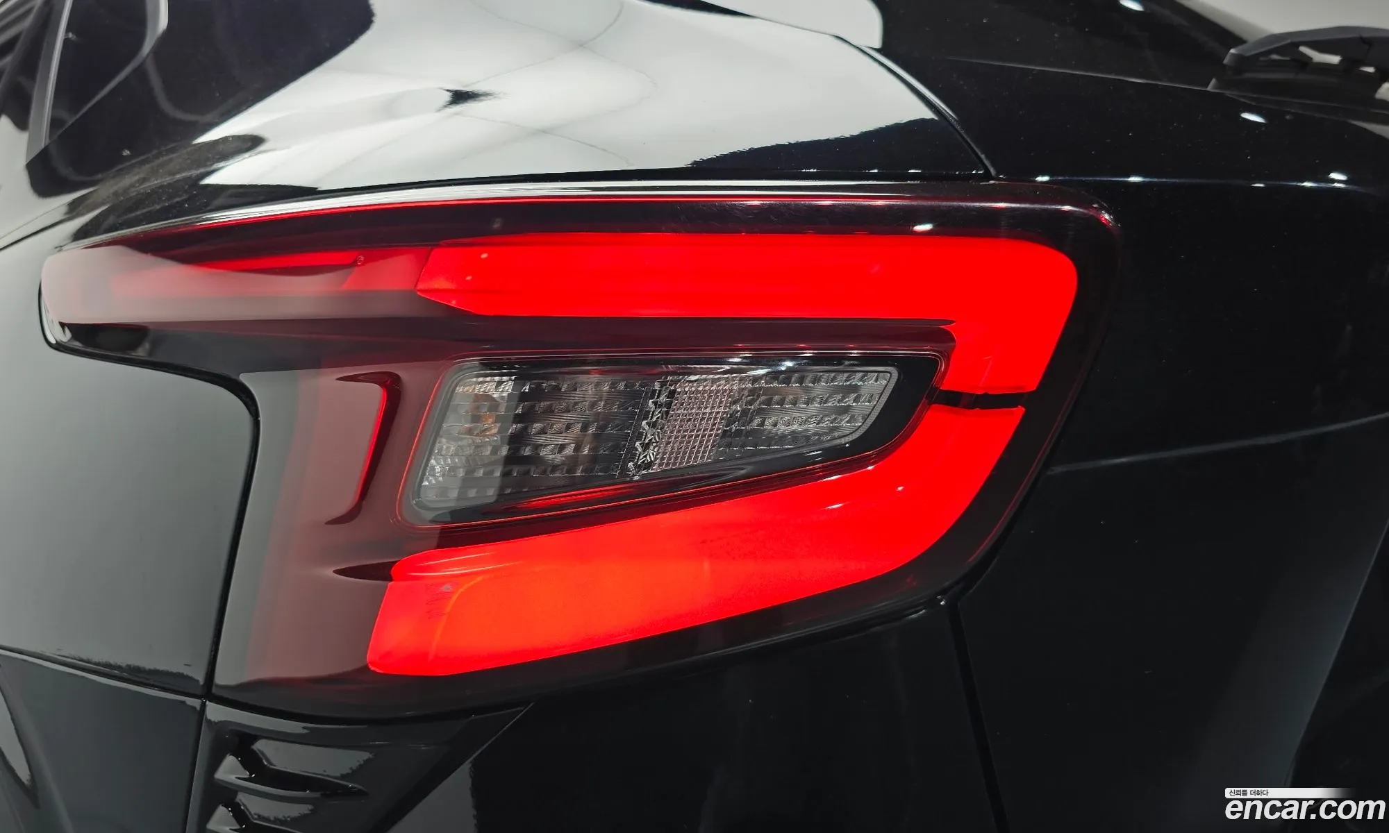 Chevrolet (GM Daewoo) Trax Crossover 2023 — 19