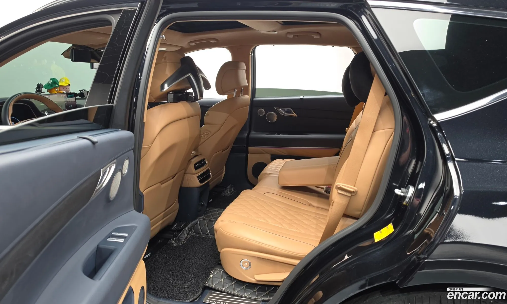 Genesis GV80 2020 — 7