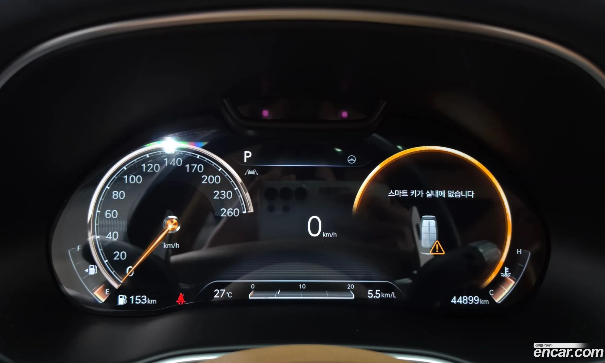 Genesis GV80 2020 — 3