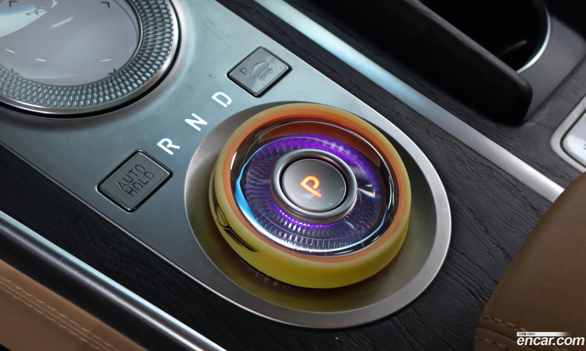 Genesis GV80 2020 — 4