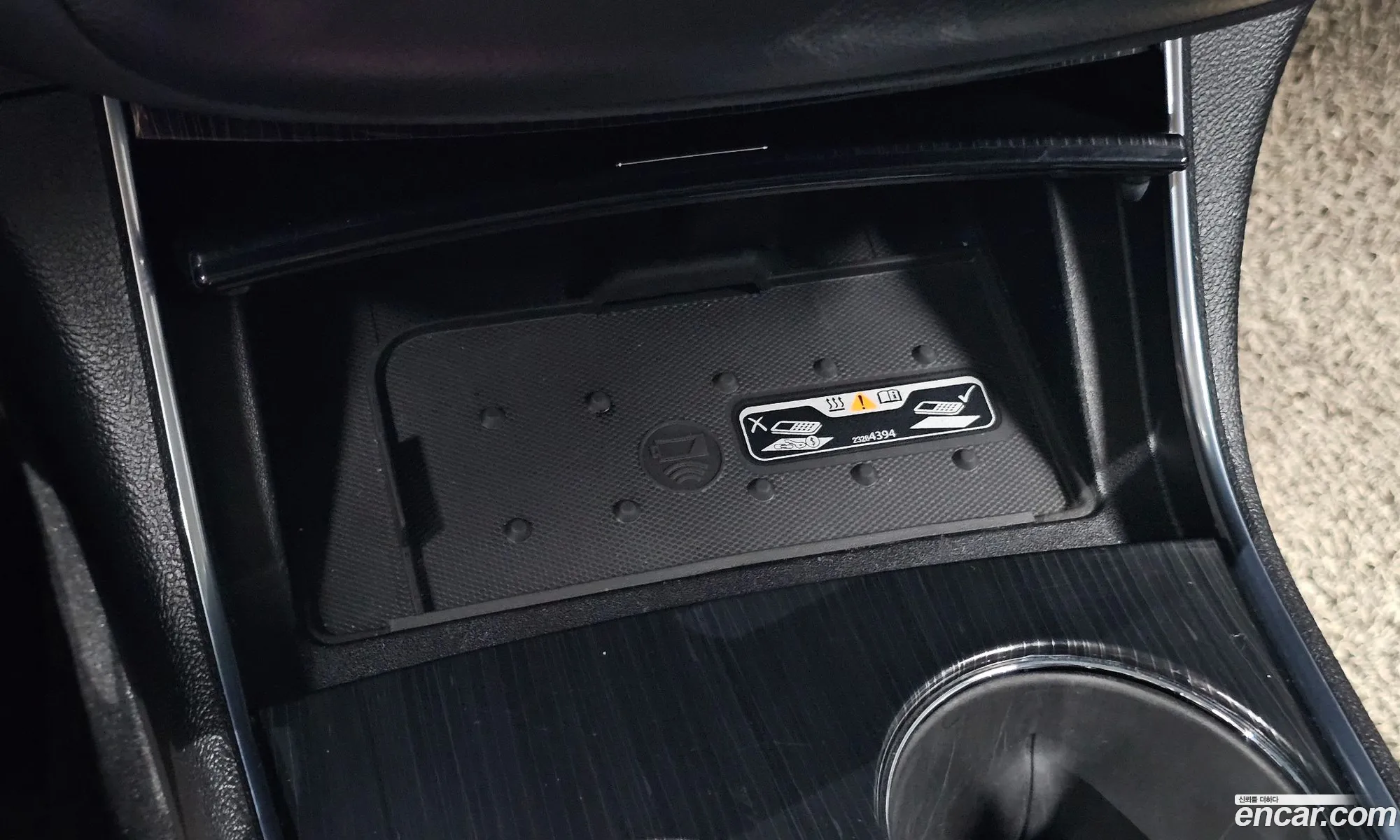 Chevrolet (GM Daewoo) Impala 2016 — 20