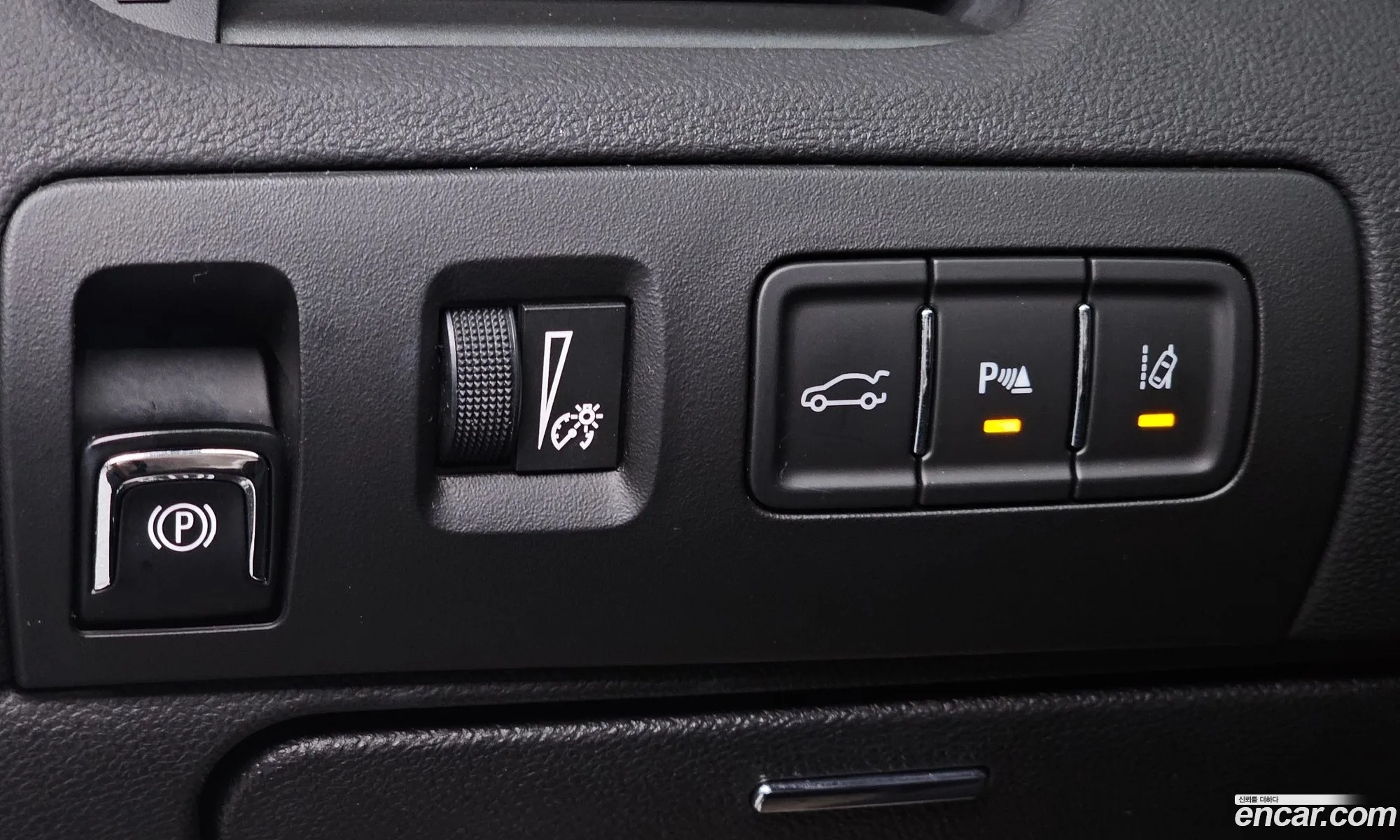 Chevrolet (GM Daewoo) Impala 2016 — 30