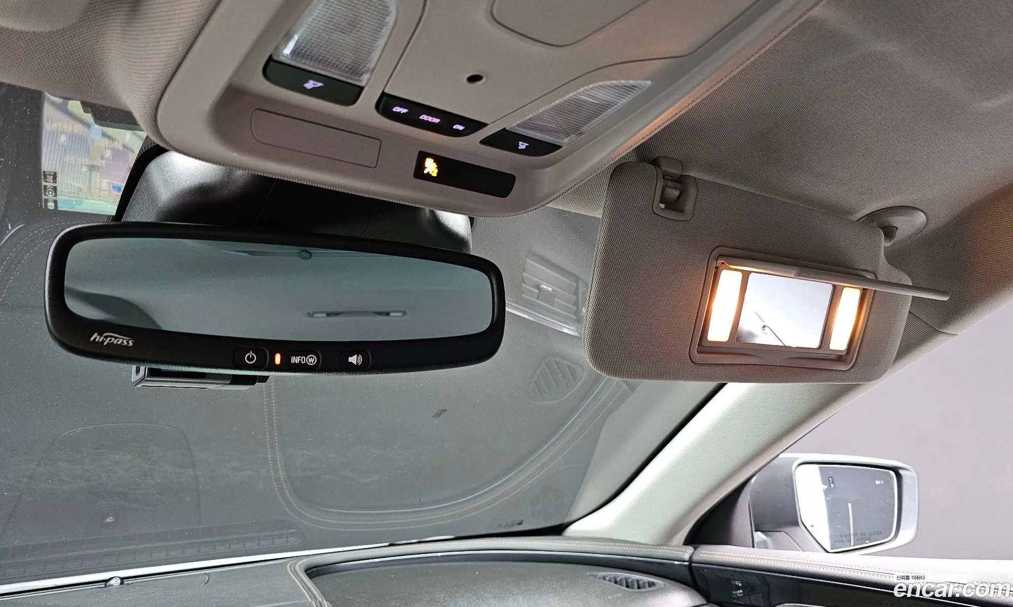 Chevrolet (GM Daewoo) Impala 2016 — 15
