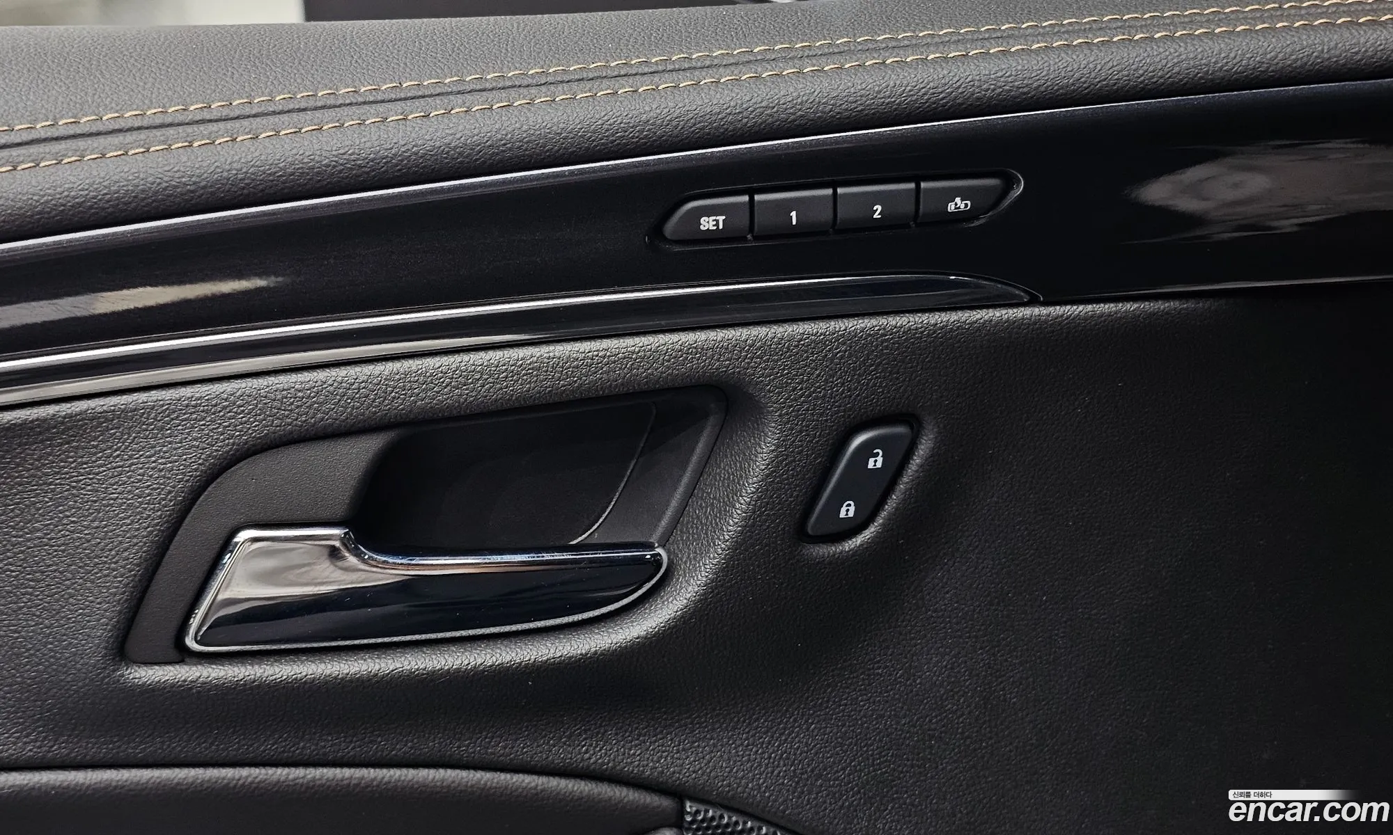 Chevrolet (GM Daewoo) Impala 2016 — 8
