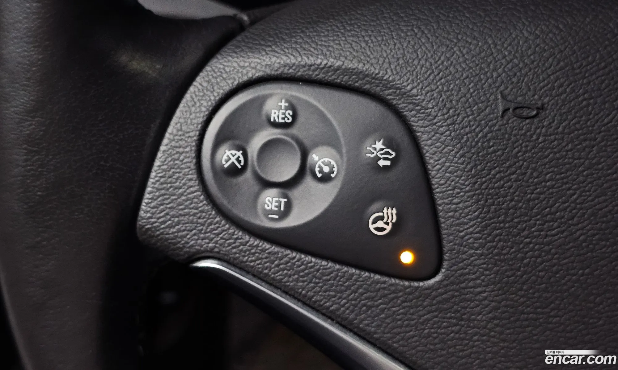 Chevrolet (GM Daewoo) Impala 2016 — 25