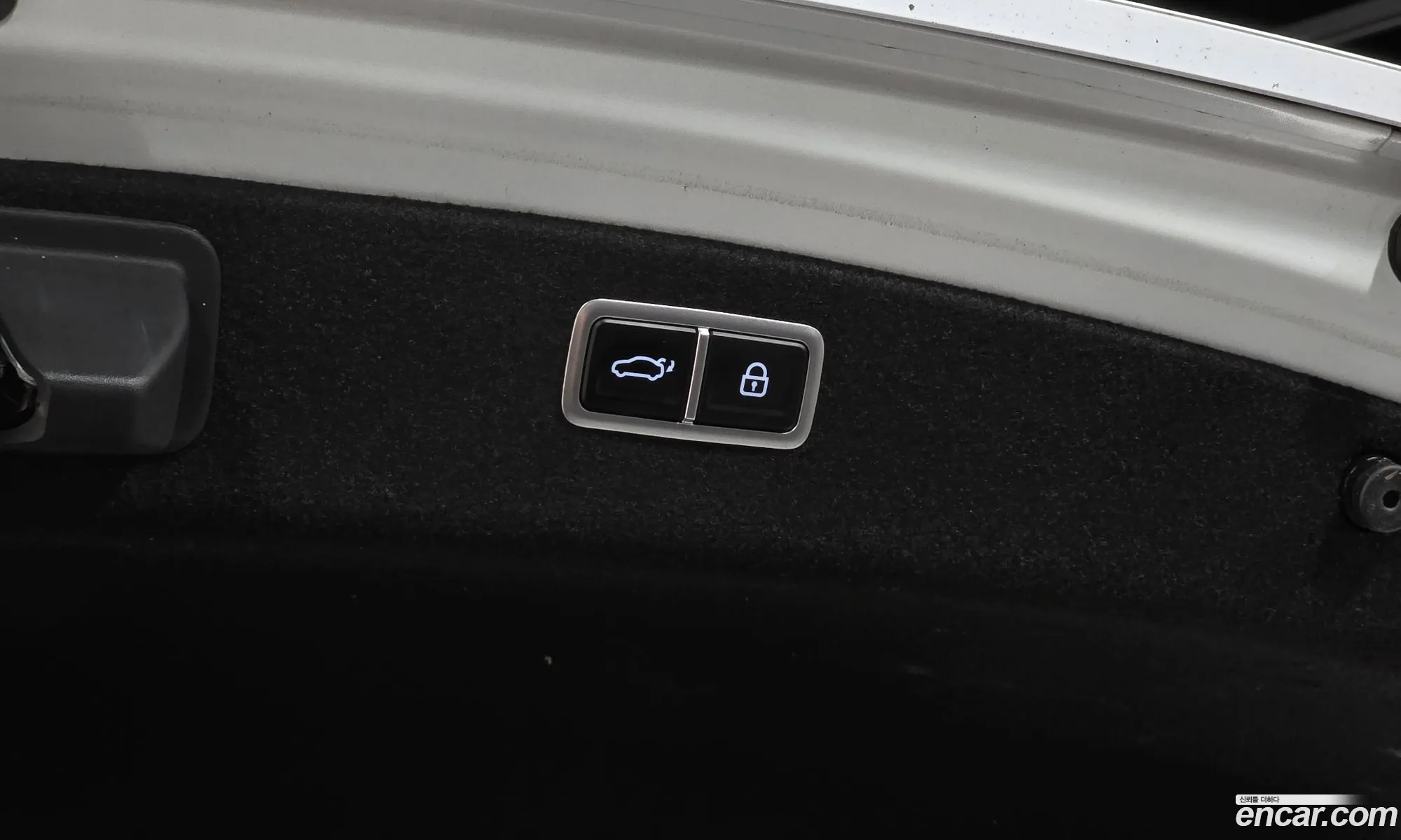 Genesis G80 2021 — 6