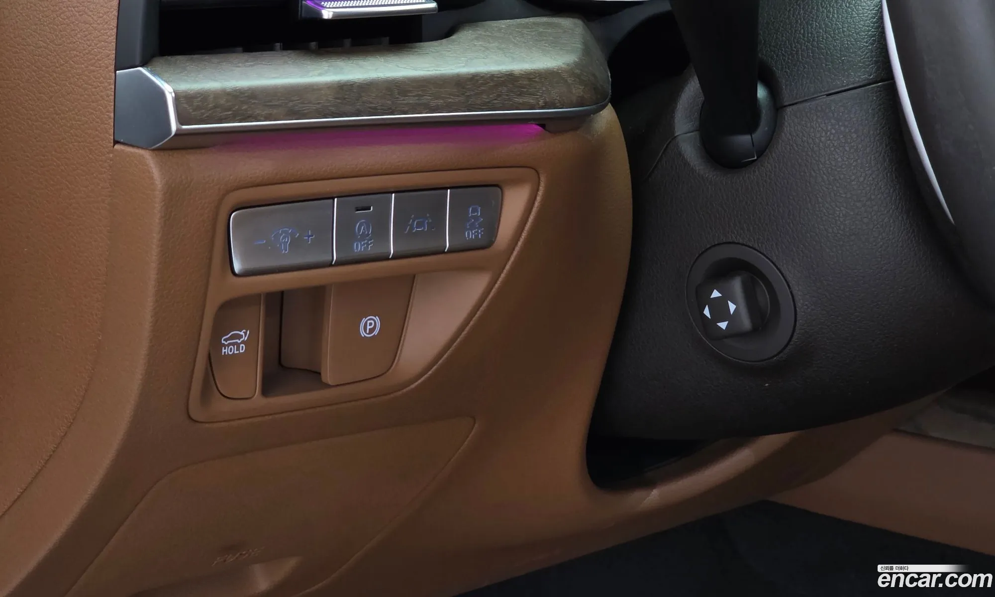 Genesis G80 2021 — 4