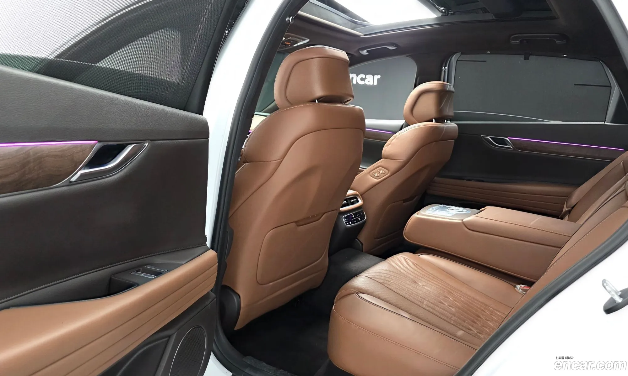 Genesis G80 2021 — 13