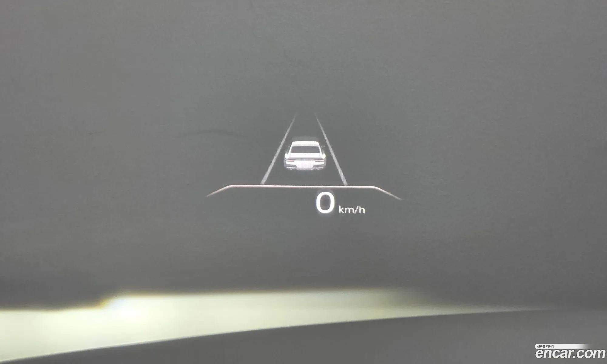 Genesis G80 2021 — 9