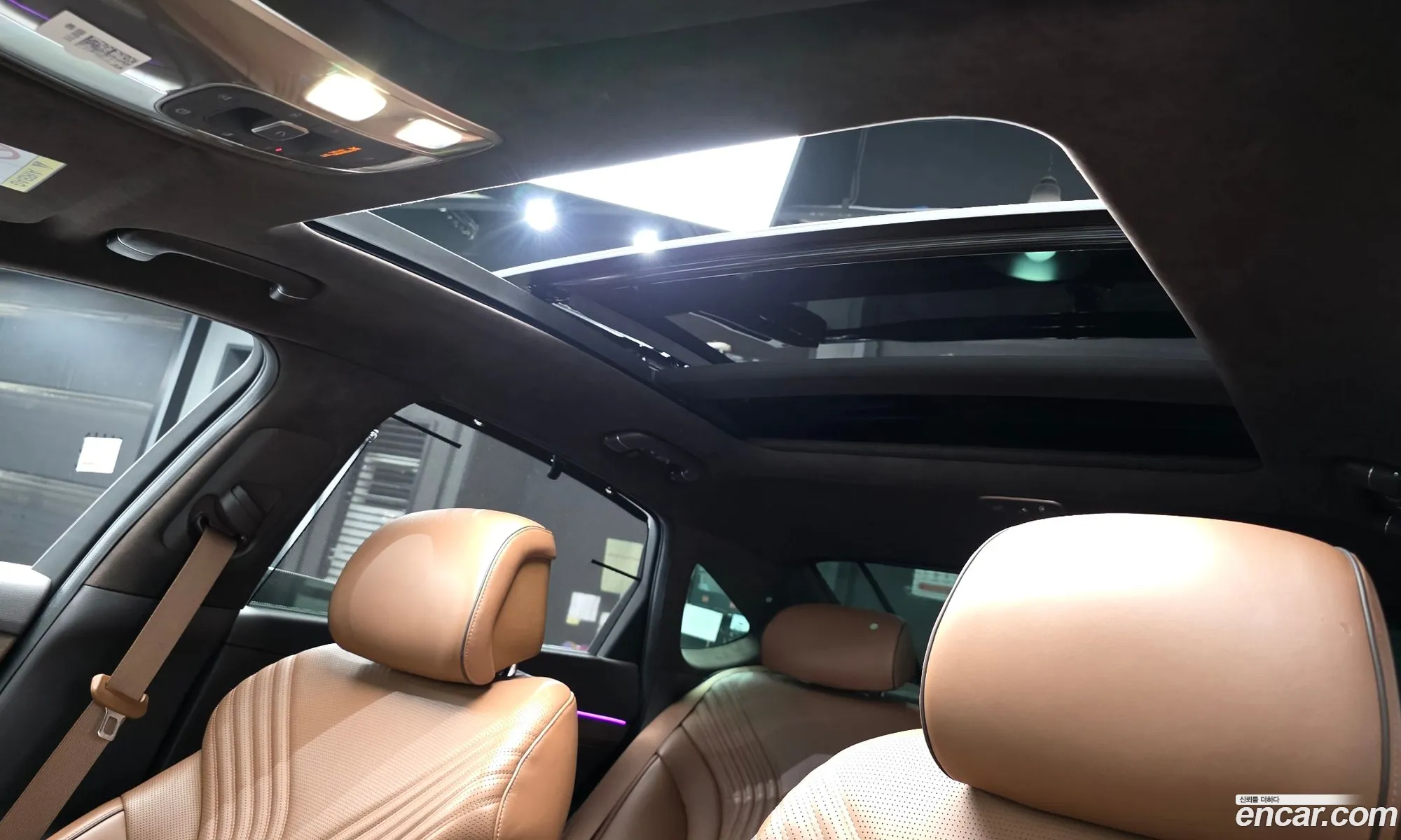 Genesis G80 2021 — 18