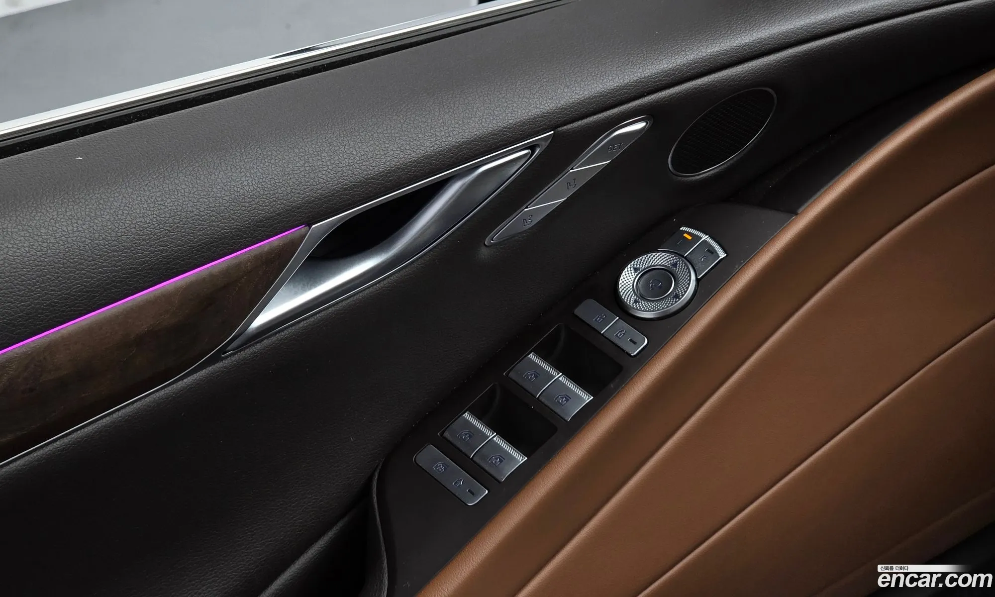 Genesis G80 2021 — 14