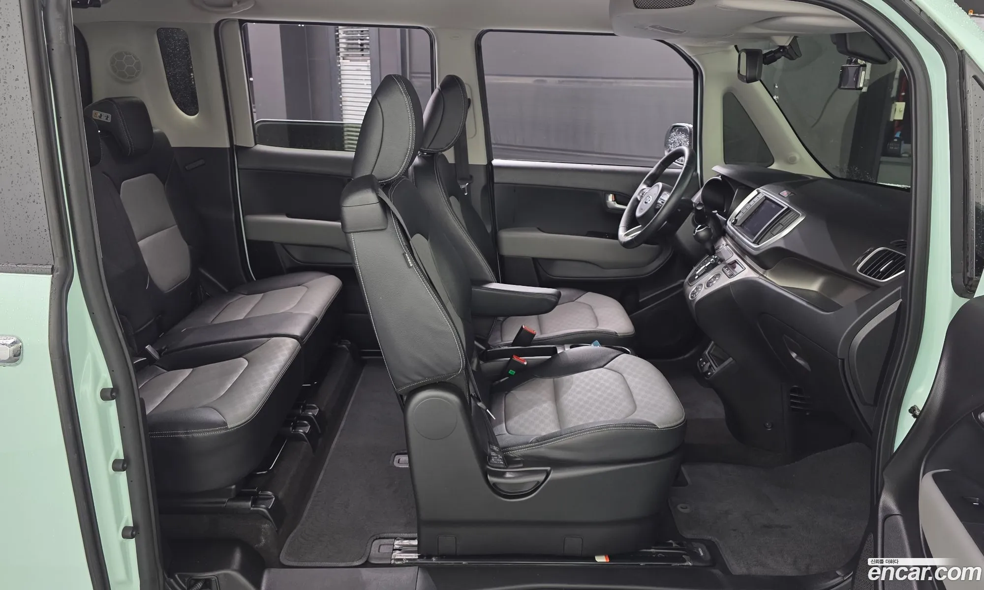 Kia Ray 2020 KNACK811BLT233278 — 20