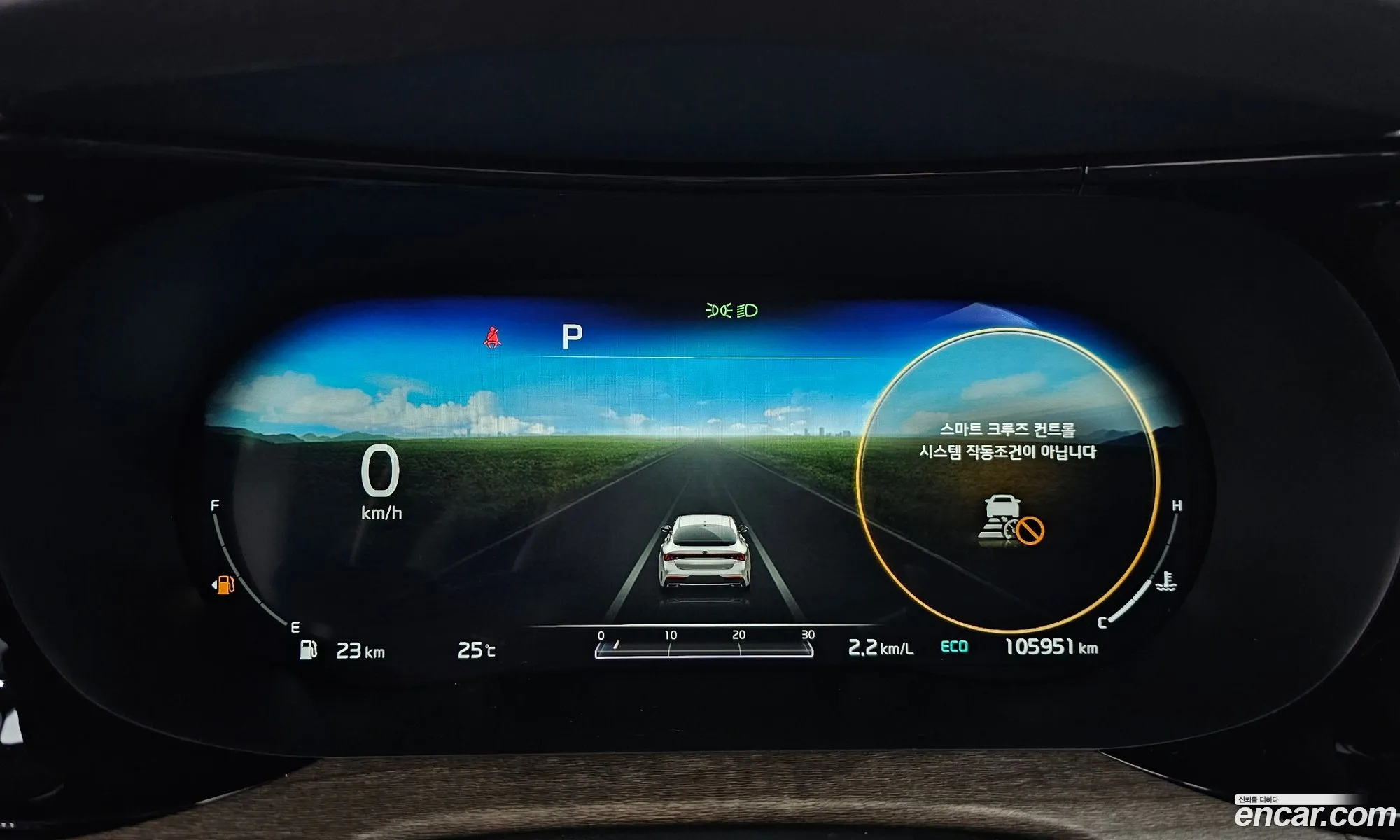 Kia K5 2019 — 6