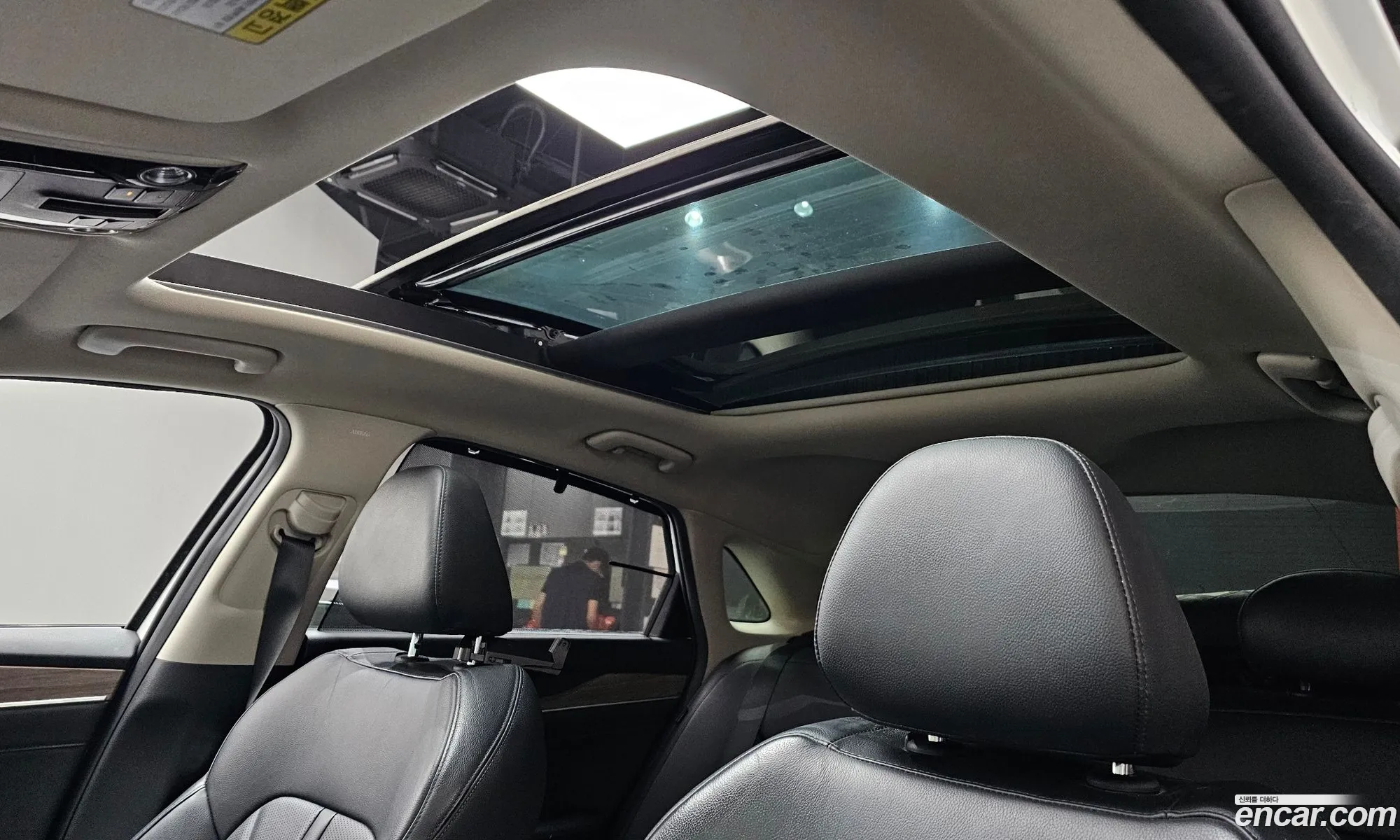 Kia K5 2019 — 9