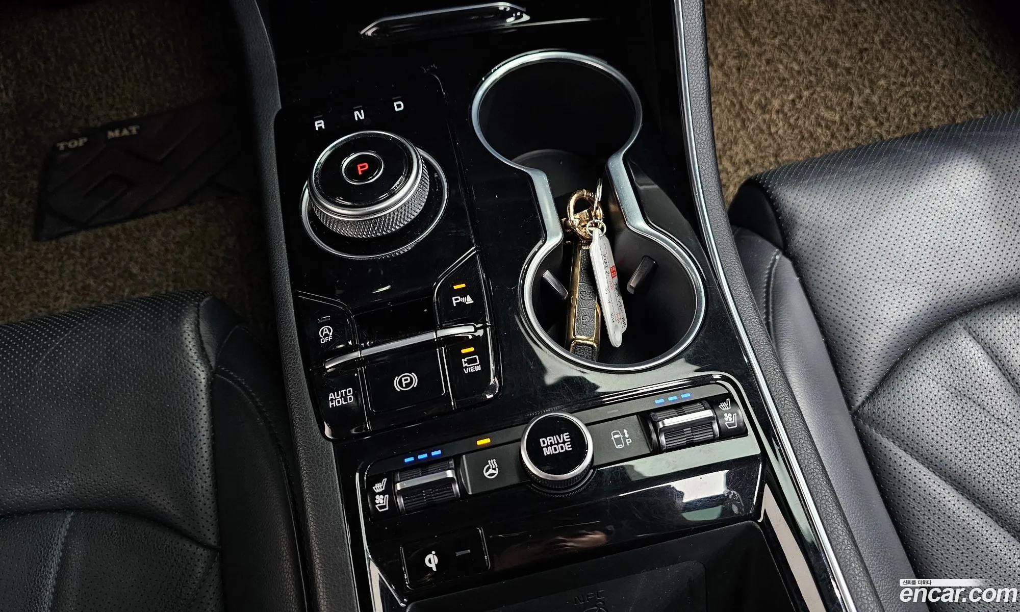 Kia K5 2019 — 13