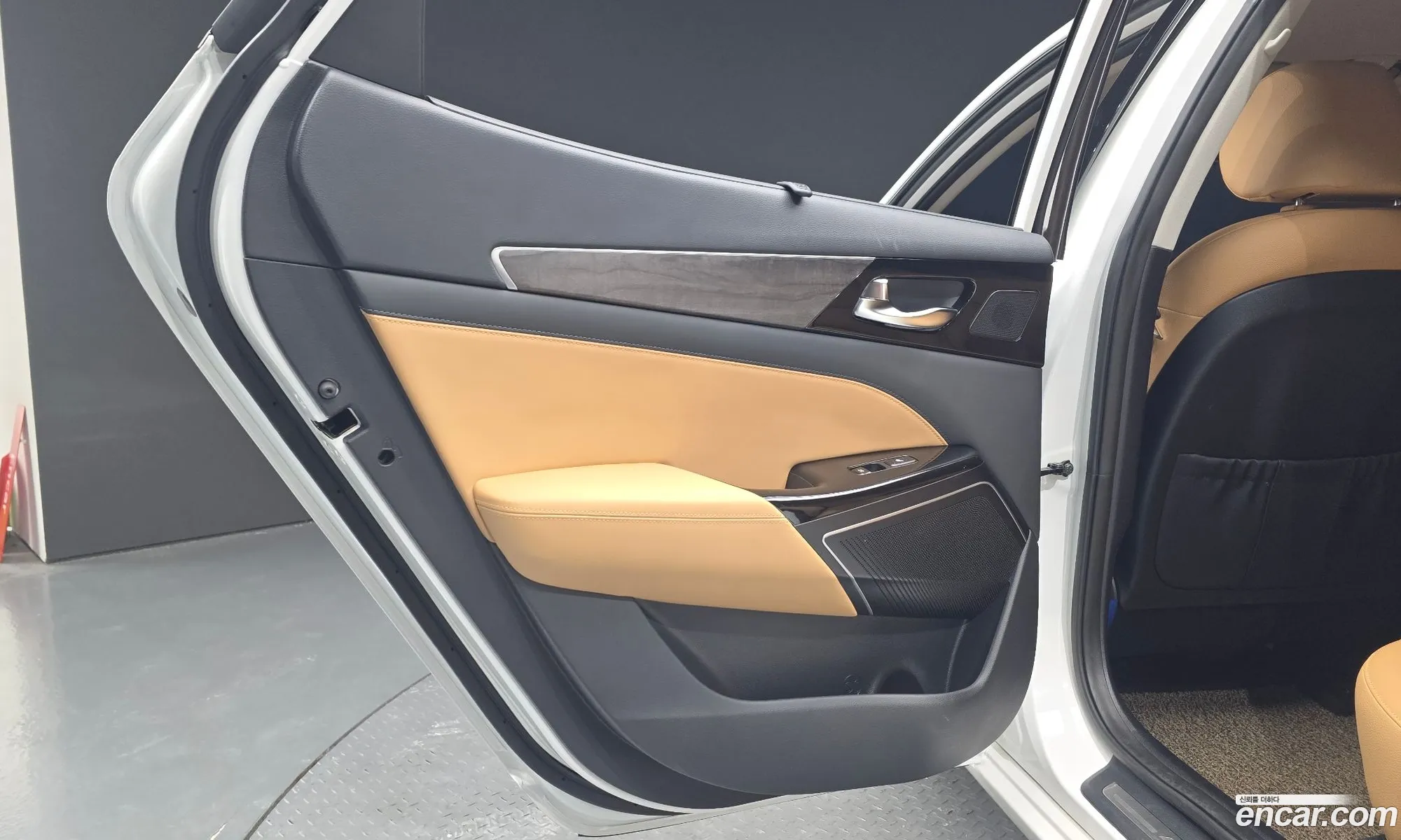 Kia K7 Premier 2020 — 4