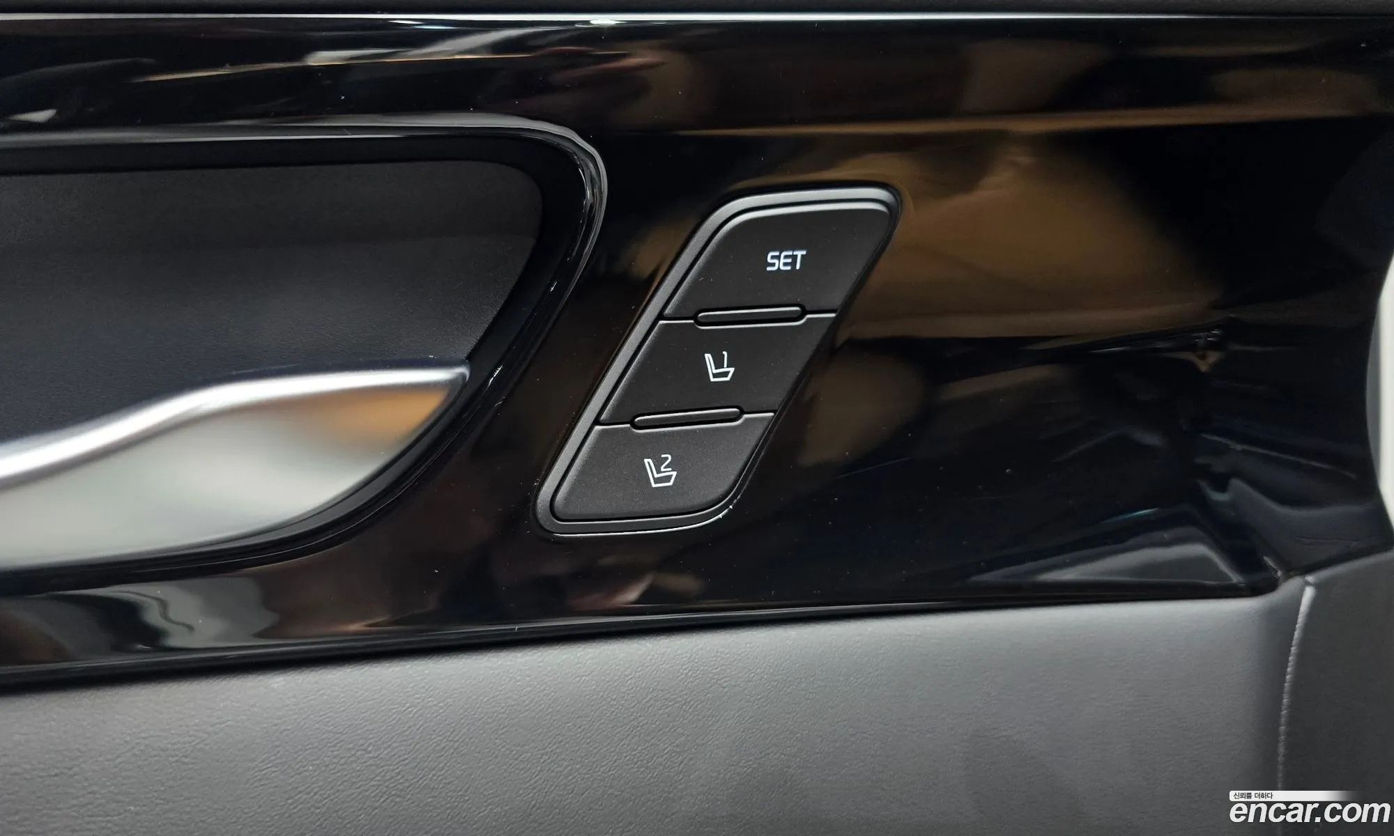 Kia K7 Premier 2020 — 7