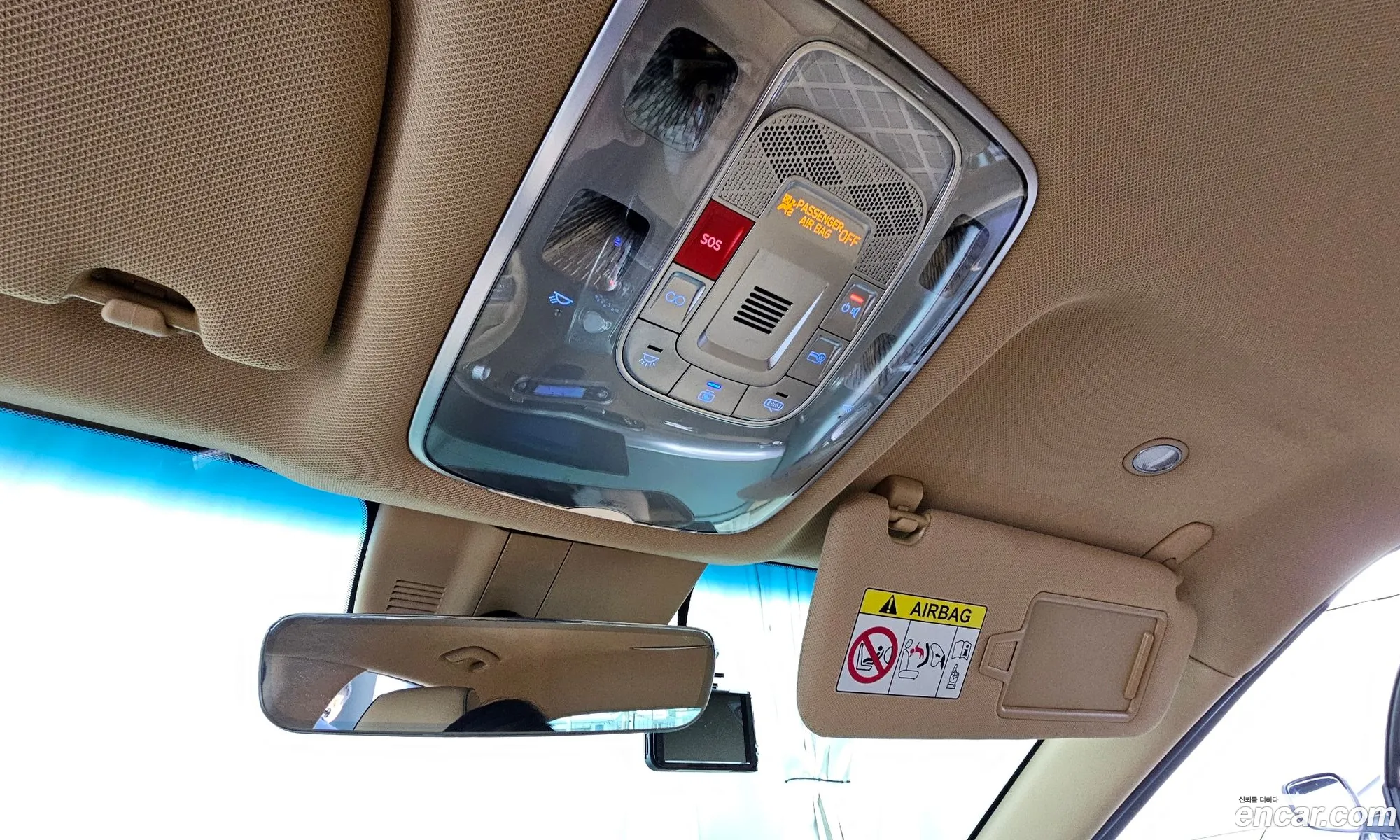 Genesis GV60 2022 — 2