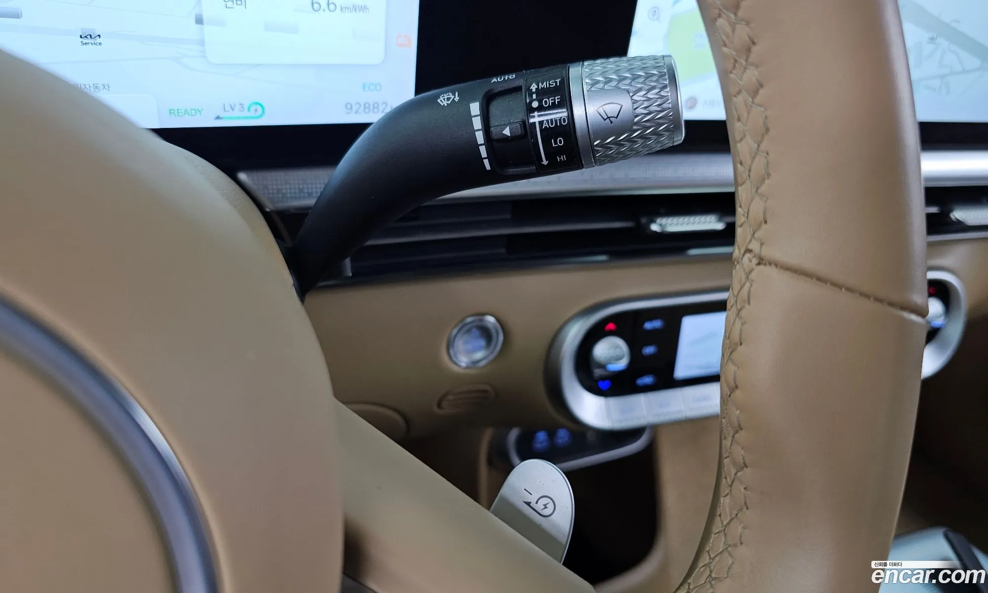 Genesis GV60 2022 — 34