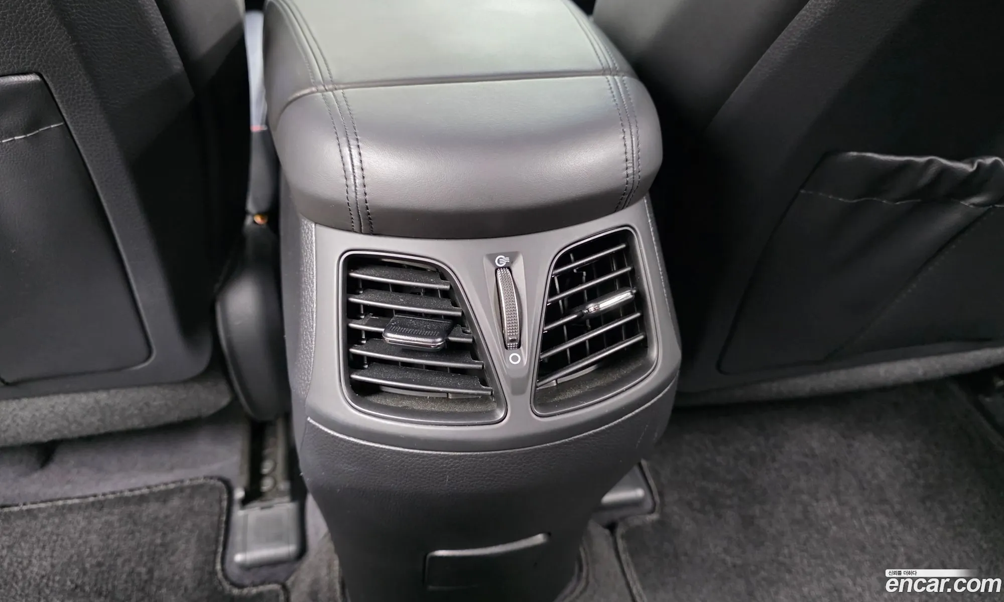 Hyundai Grandeur HG 2016 — 9